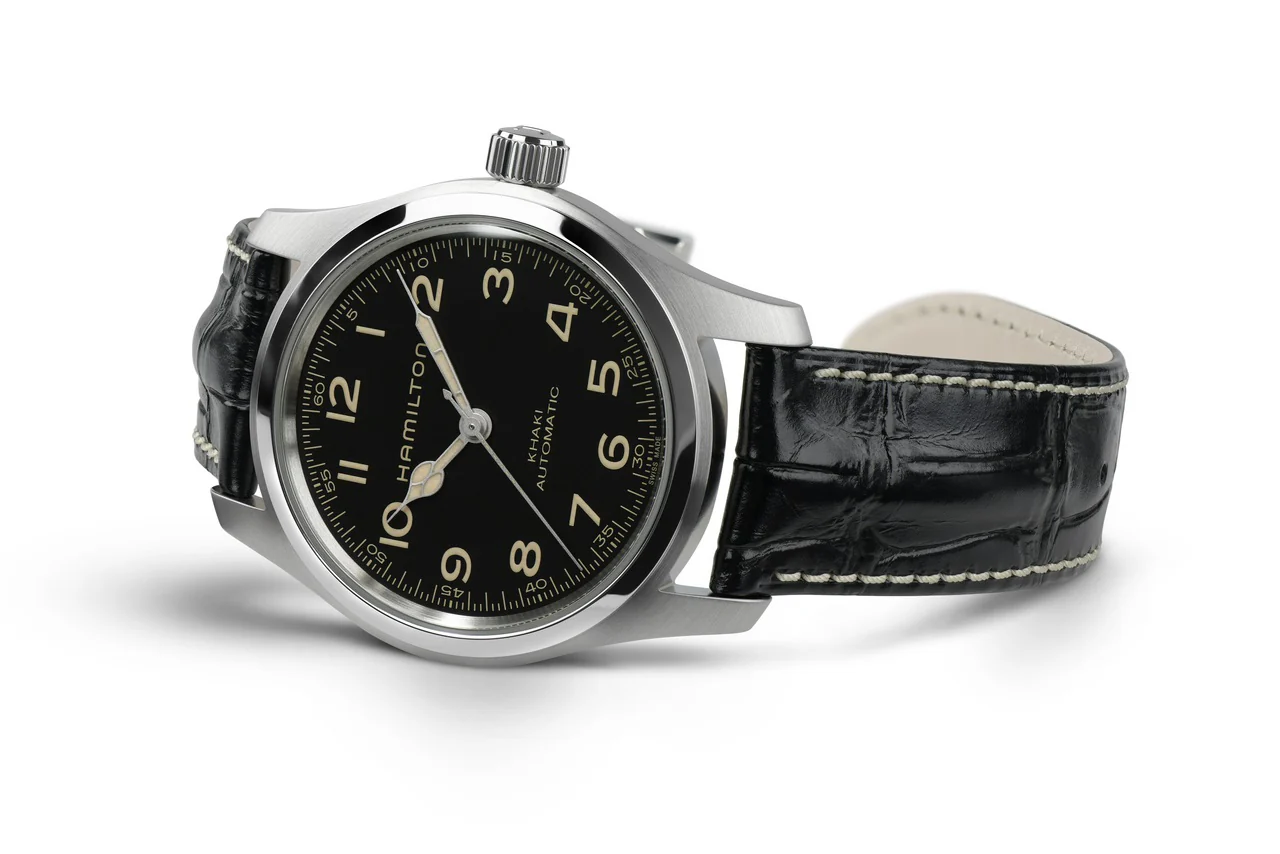 Hamilton Khaki Field Murph Auto - Image 2