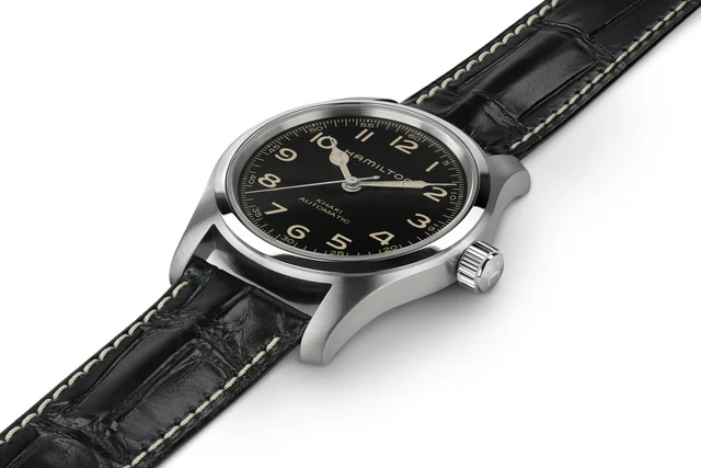 Hamilton Khaki Field Murph Auto - Image 3