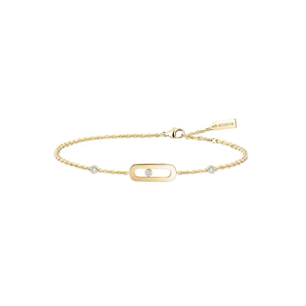 Move Uno Bracelet - Image 4