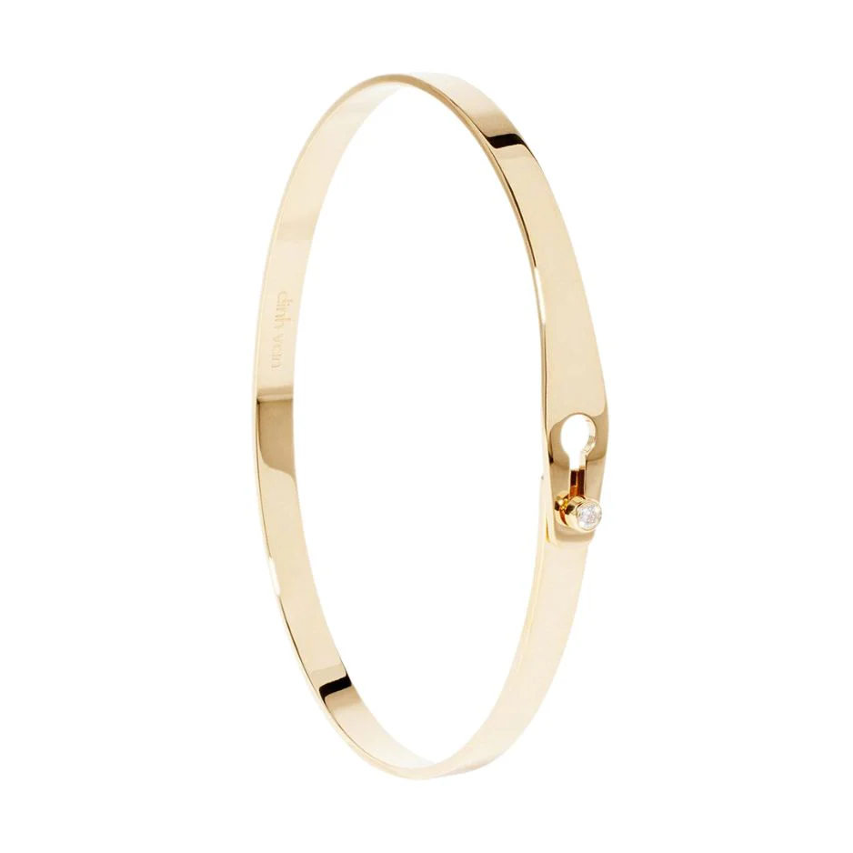 Serrure Bracelet With Diamond - Image 3