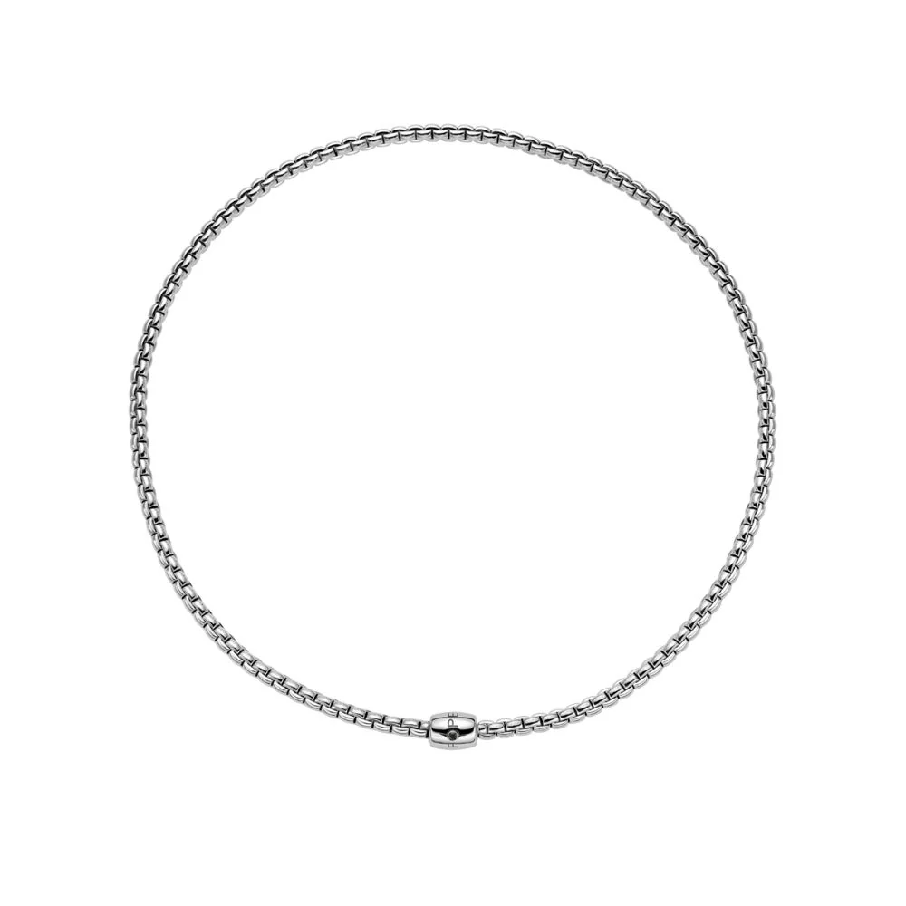Eka Flex'It Necklace With Ornamental Clasp - Image 3