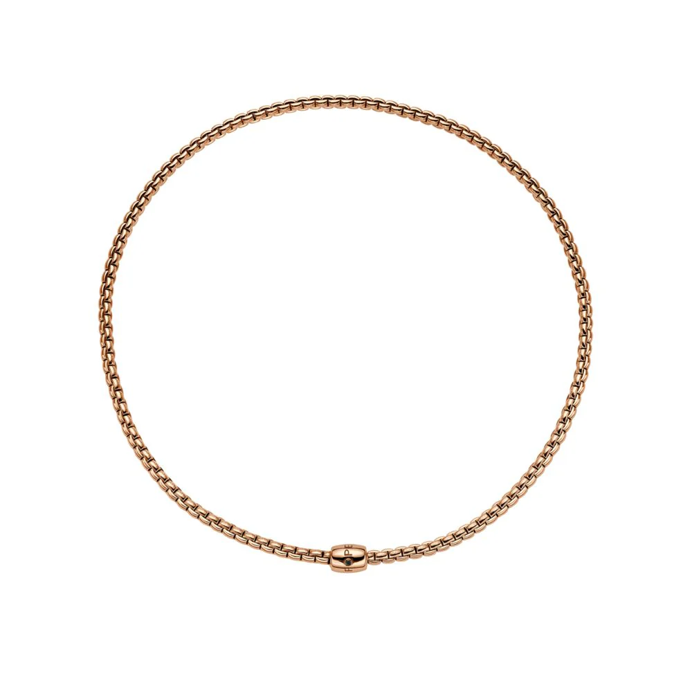 Eka Flex'It Necklace With Ornamental Clasp - Image 4