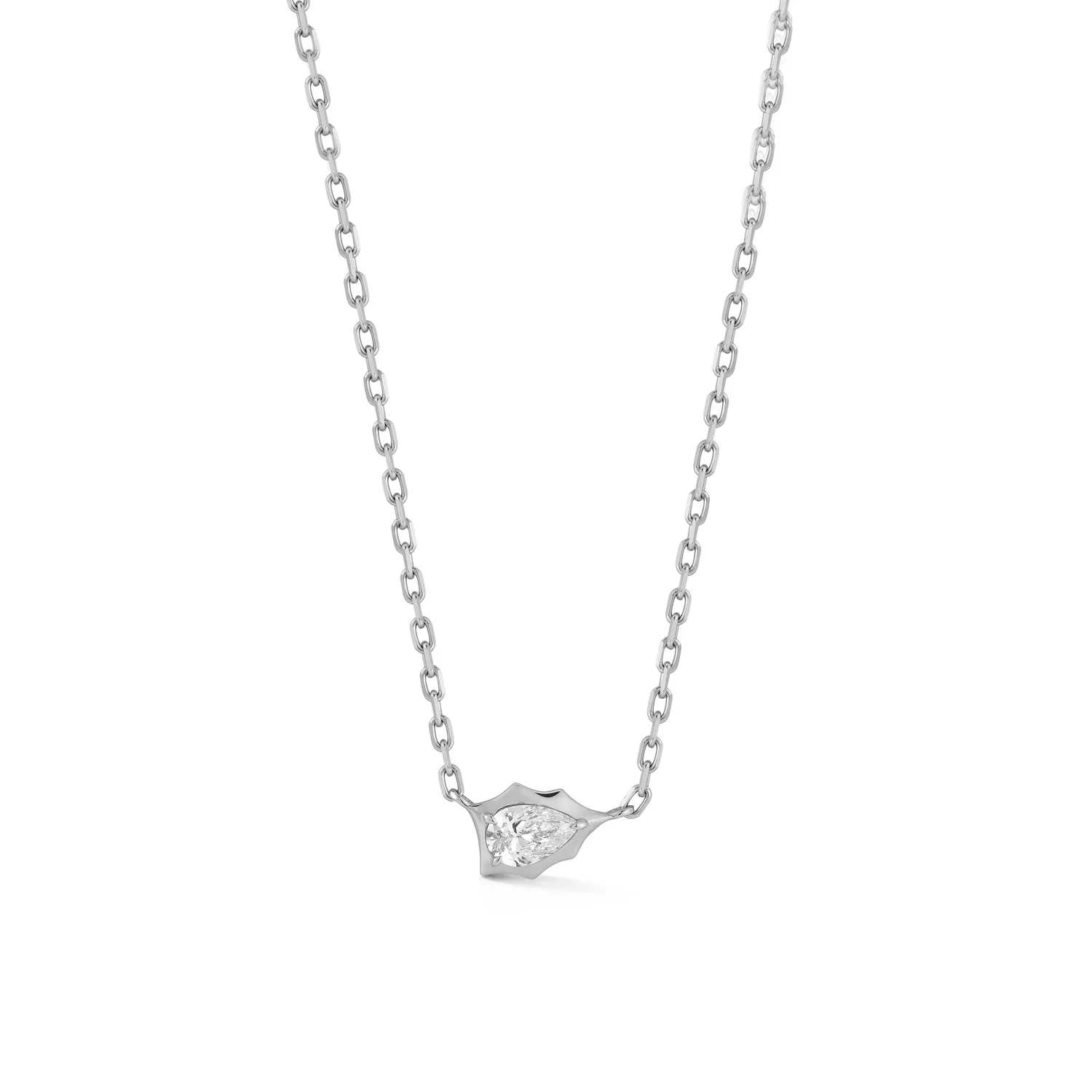 Envoy Diamond Necklace - Image 3