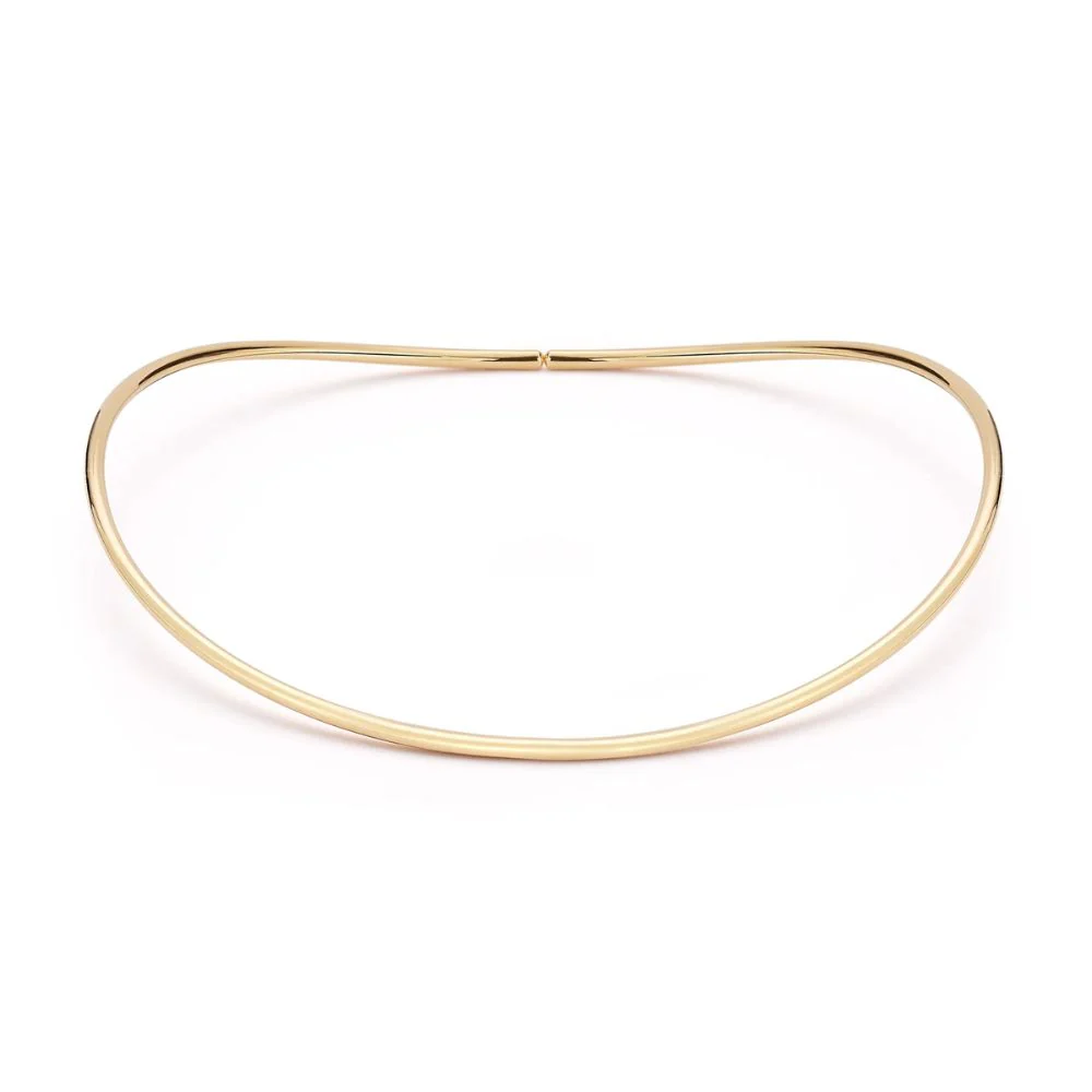 Plié Collar - Image 3