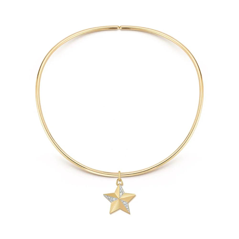Plié Collar - Image 5