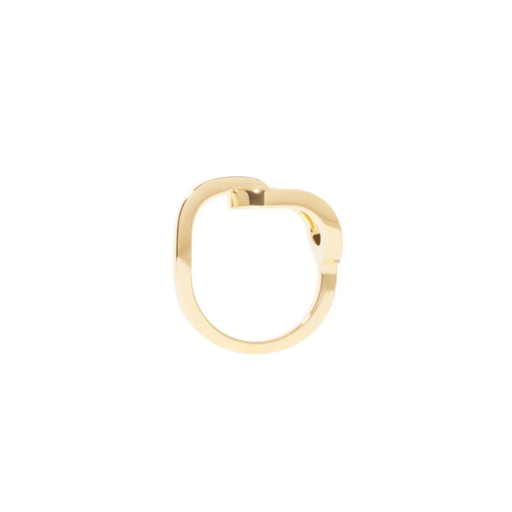 Large Maillon Ring - Image 3
