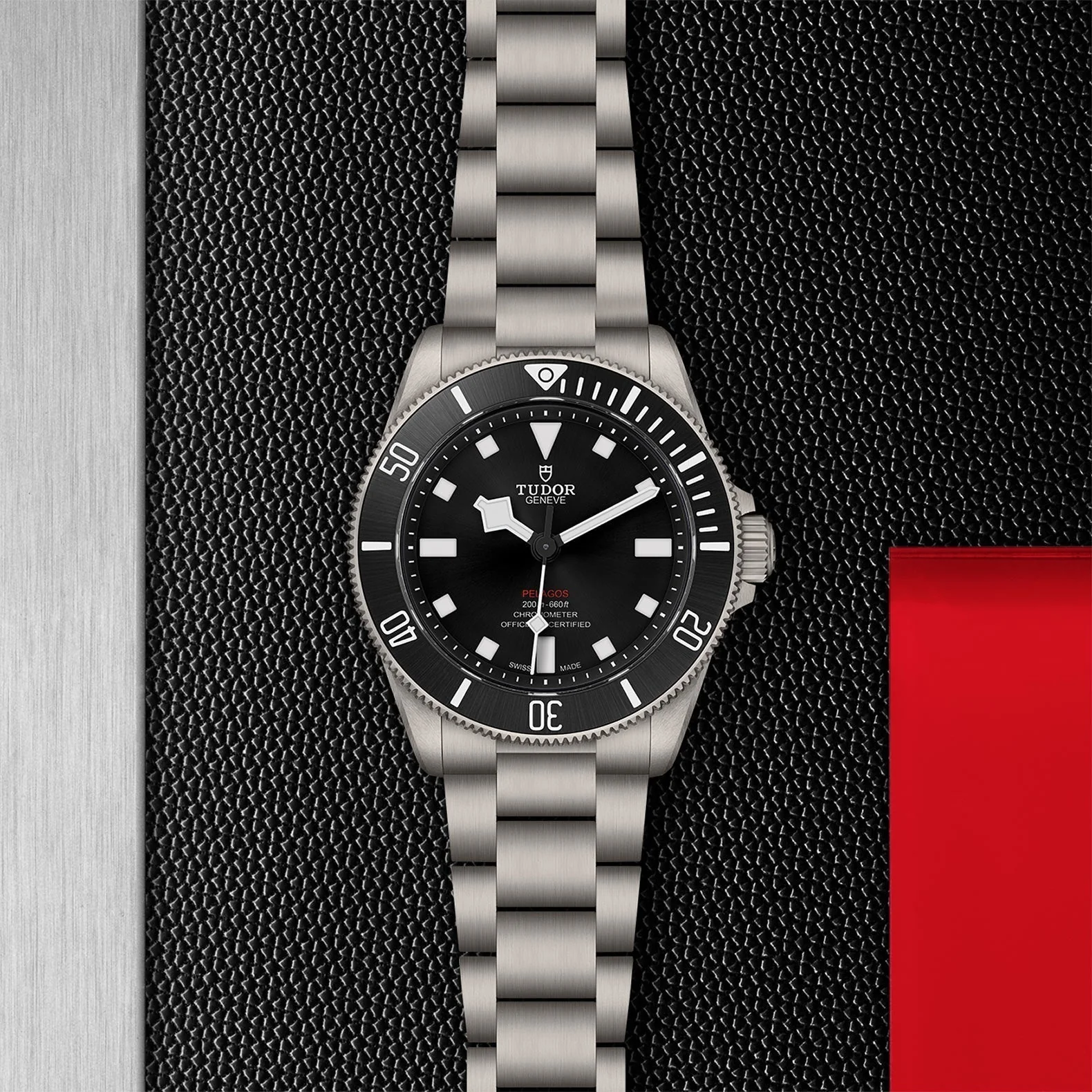TUDOR Pelagos 39 - Image 2