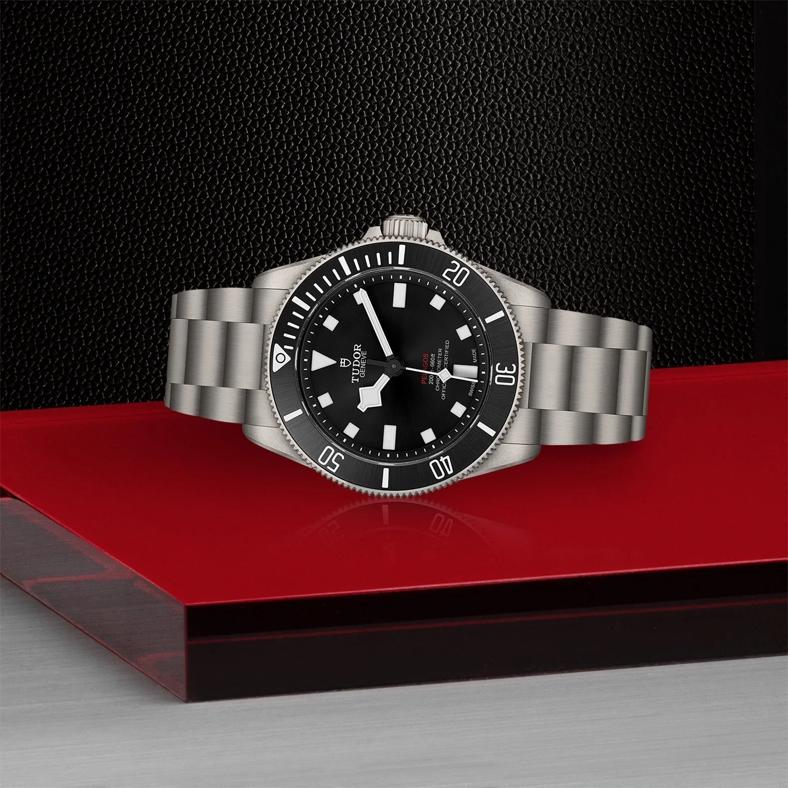 TUDOR Pelagos 39 - Image 3