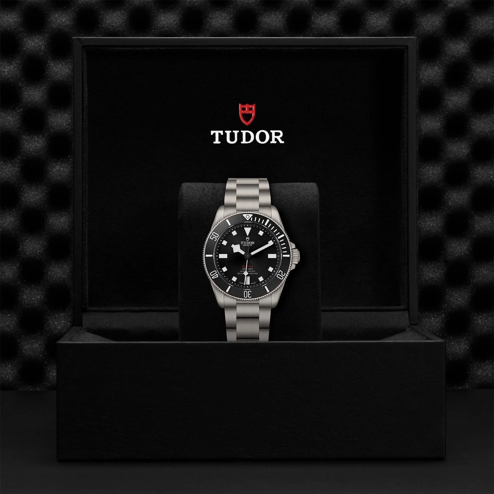 TUDOR Pelagos 39 - Image 4