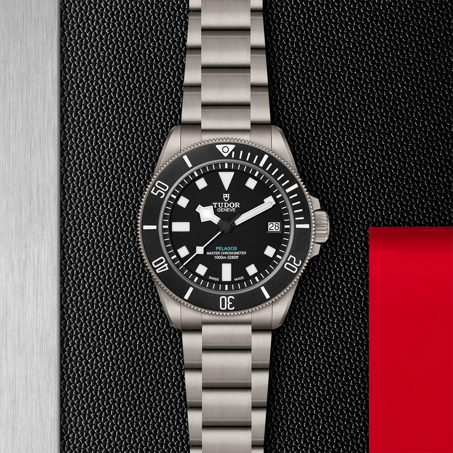 TUDOR Pelagos Ultra - Image 2