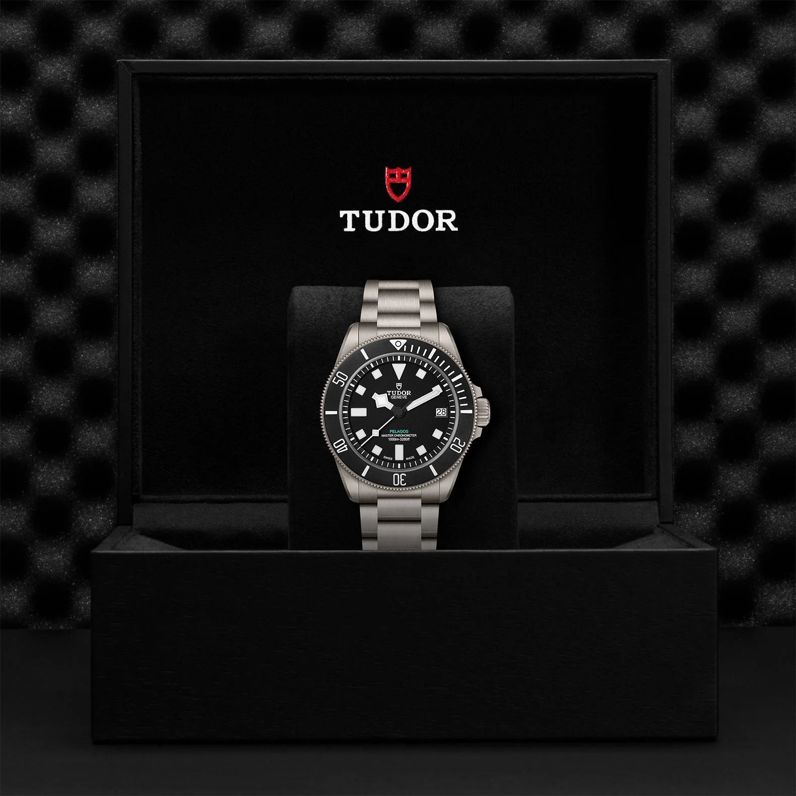 TUDOR Pelagos Ultra - Image 4