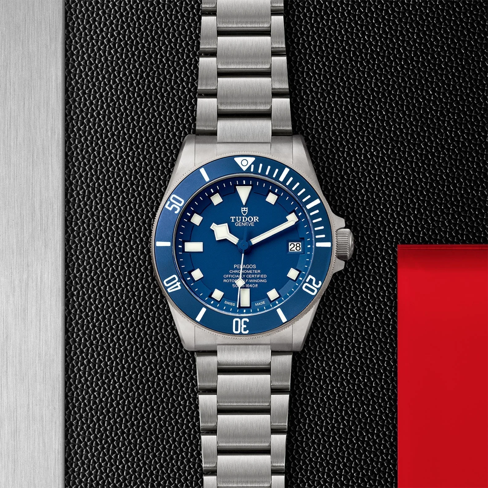 TUDOR Pelagos - Image 2