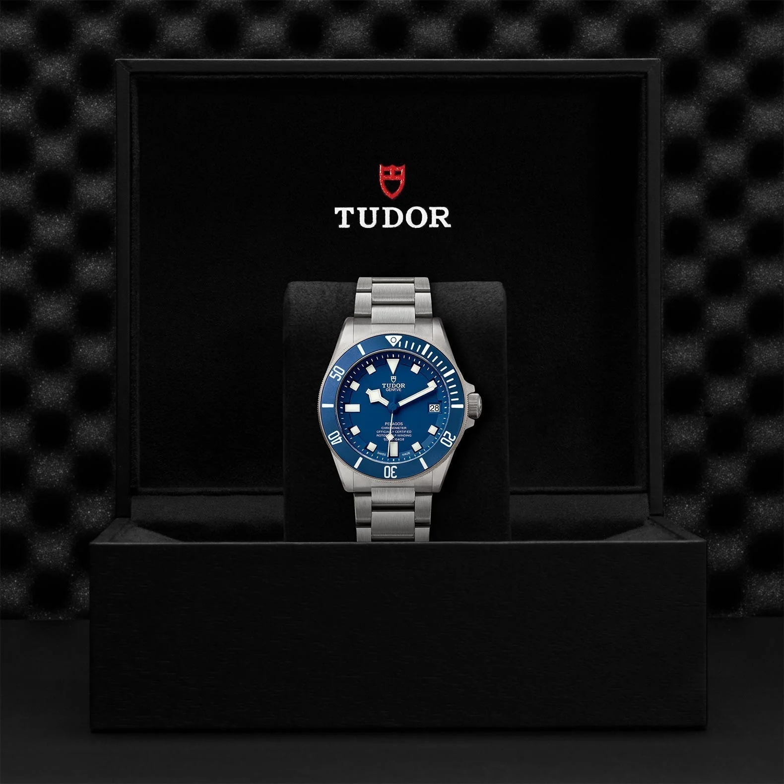 TUDOR Pelagos - Image 4