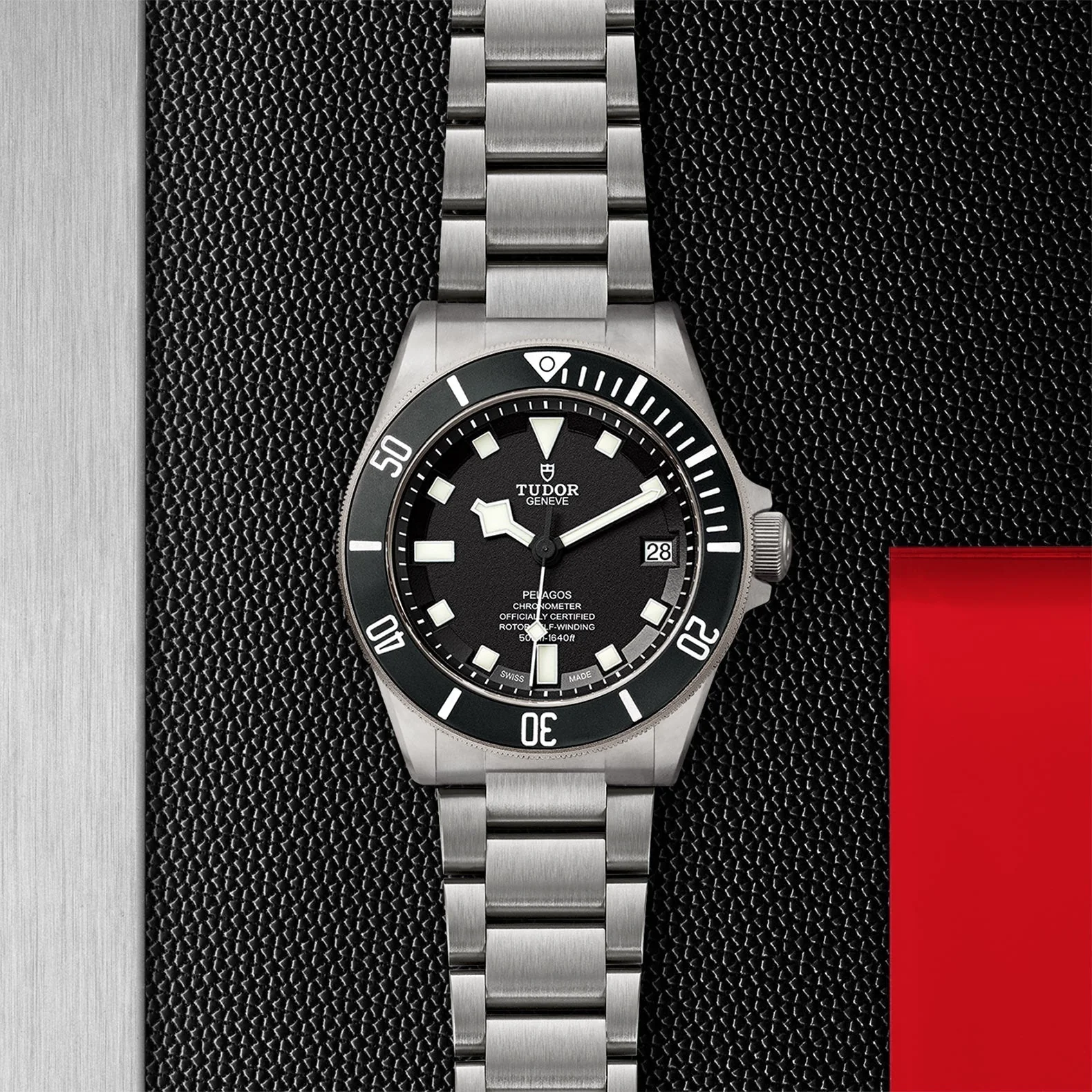 TUDOR Pelagos - Image 2