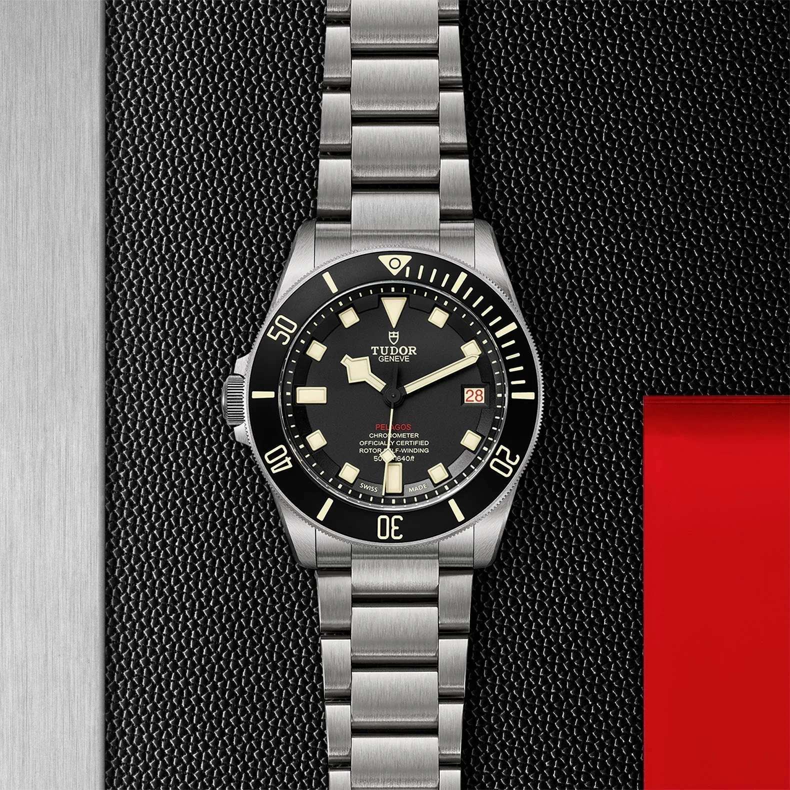 TUDOR Pelagos LHD - Image 2