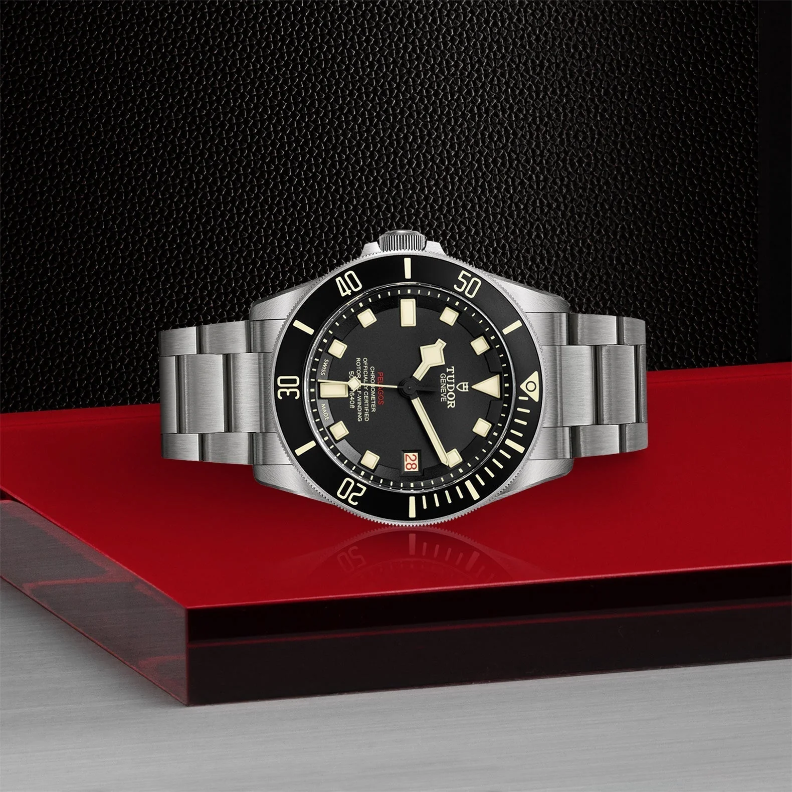 TUDOR Pelagos LHD - Image 3