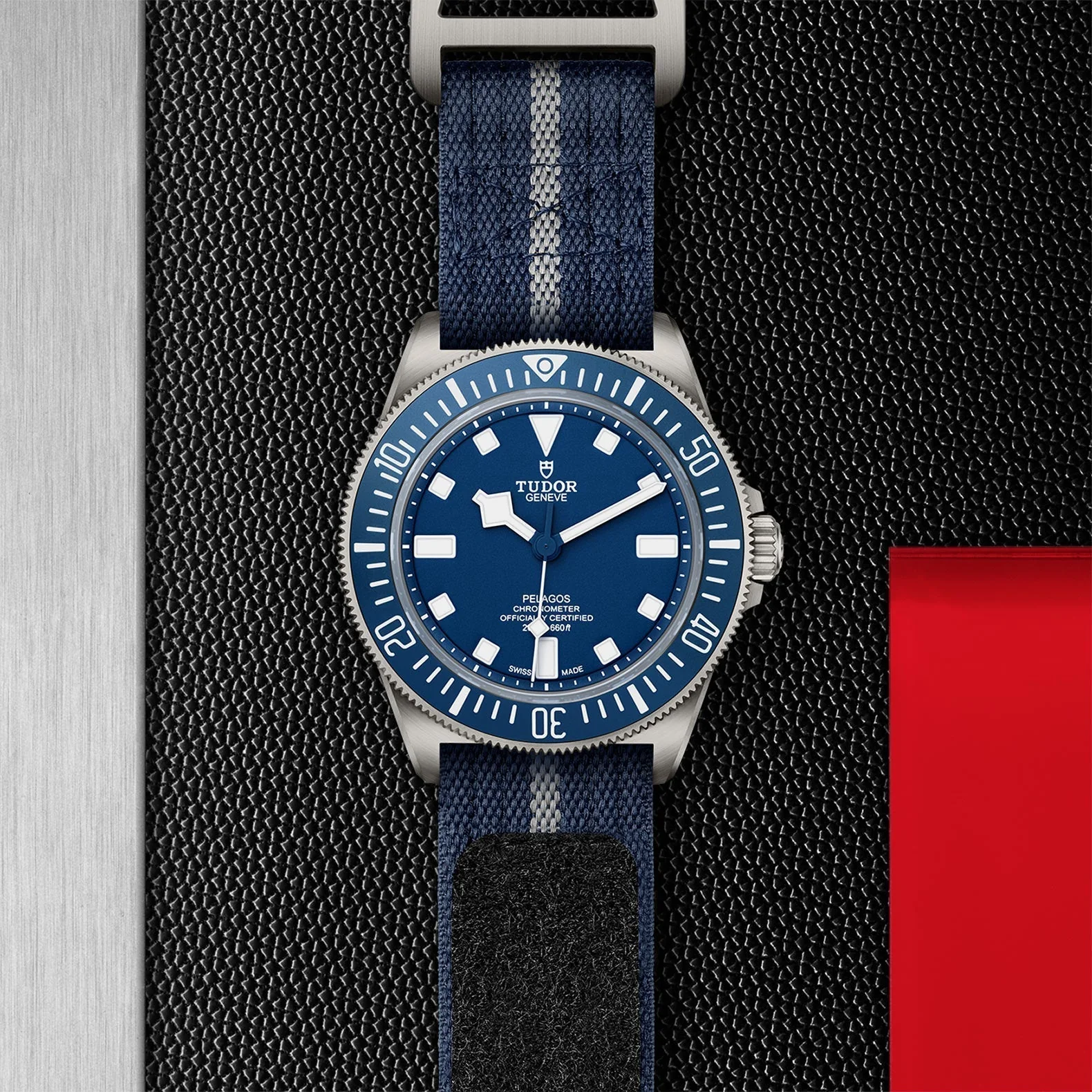 TUDOR Pelagos FXD - Image 2