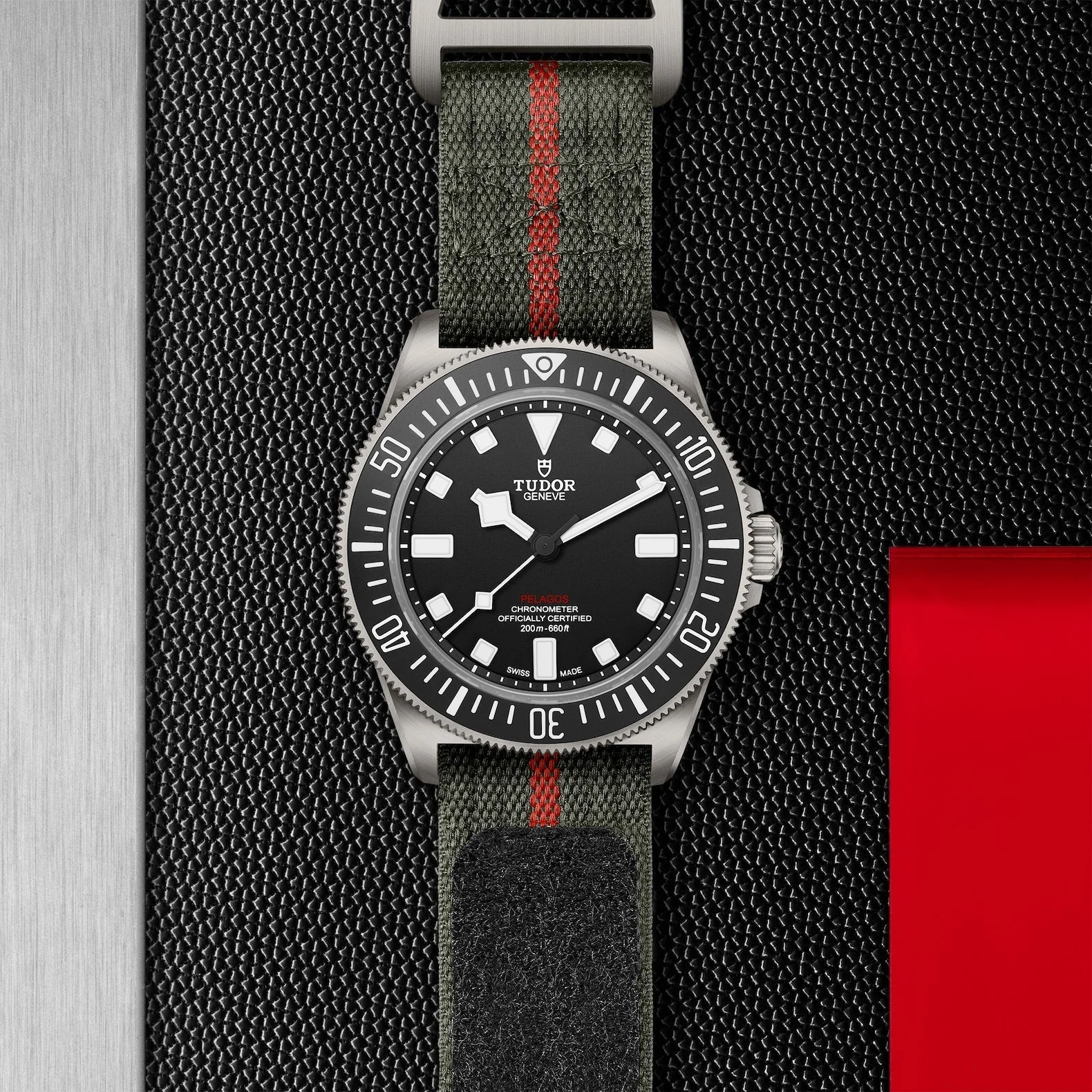 TUDOR Pelagos FXD - Image 2