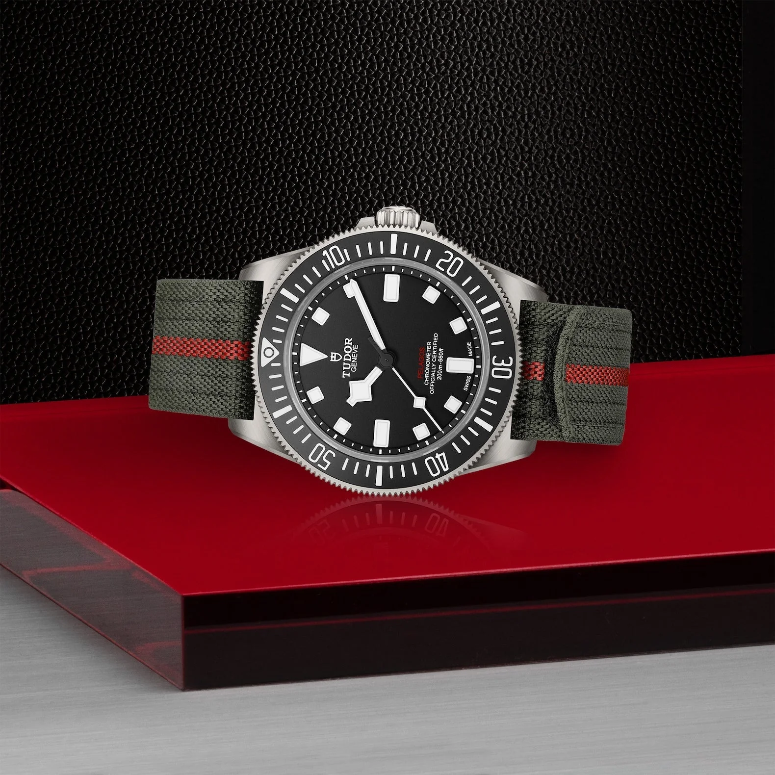 TUDOR Pelagos FXD - Image 3
