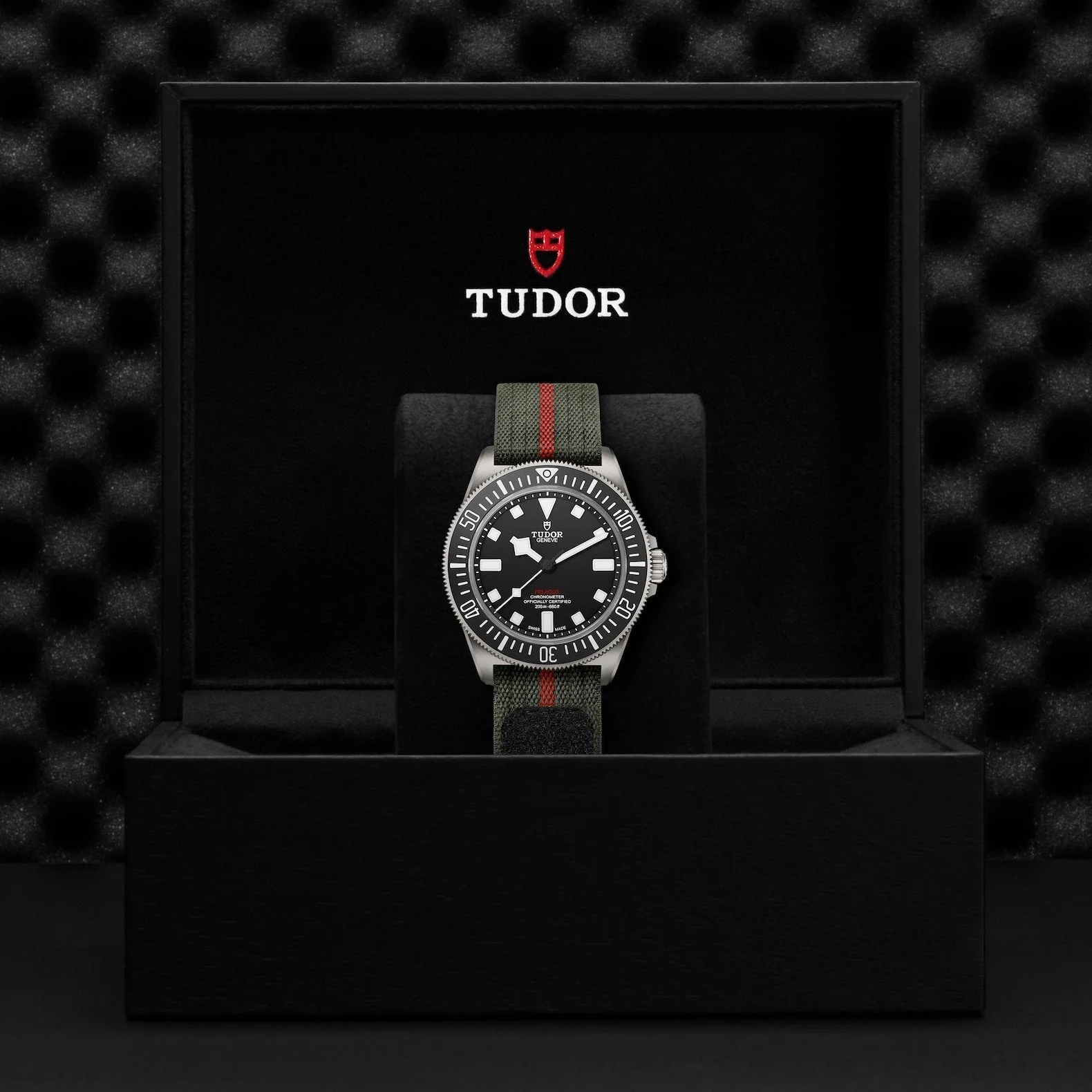 TUDOR Pelagos FXD - Image 4
