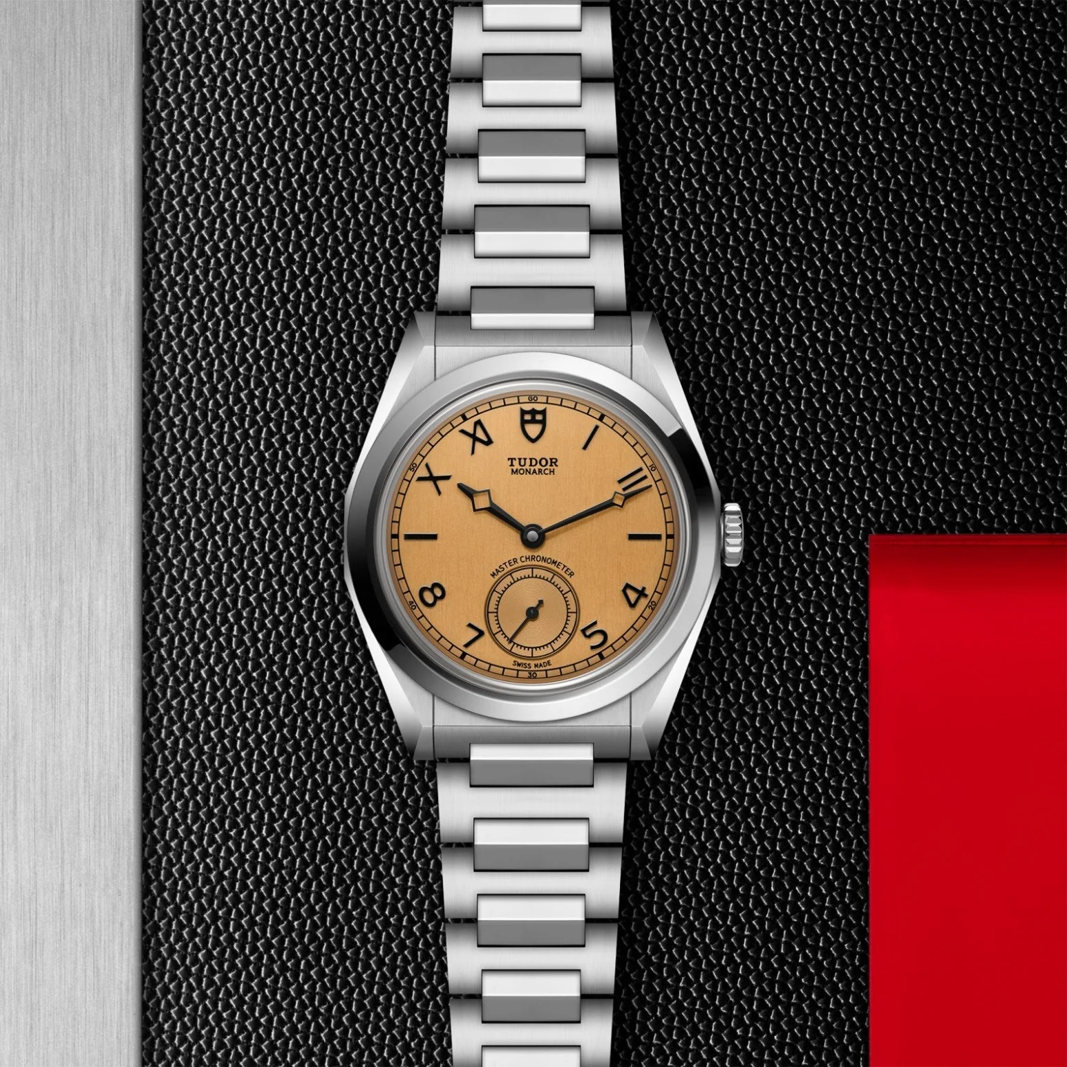 TUDOR Monarch - Image 2
