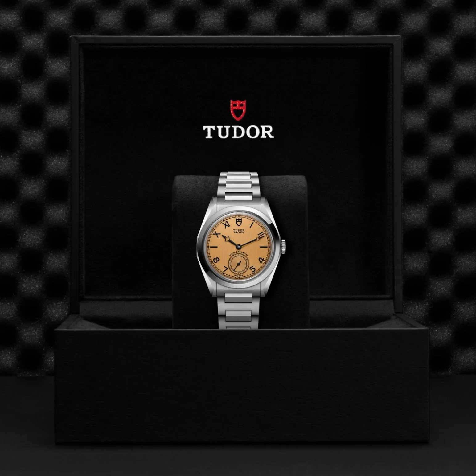 TUDOR Monarch - Image 4