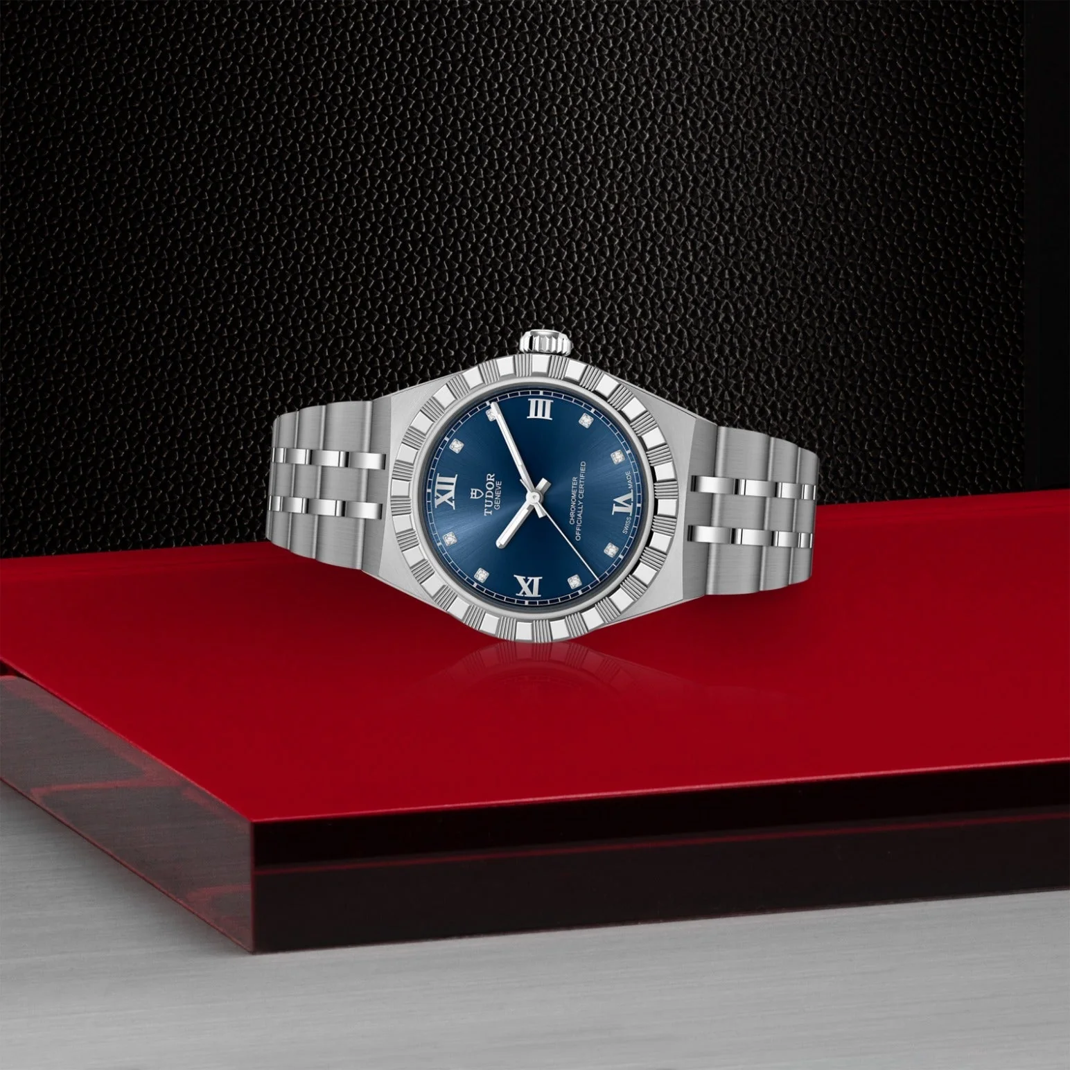 TUDOR Royal - Image 3