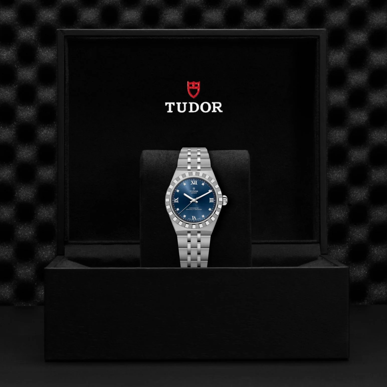 TUDOR Royal - Image 4