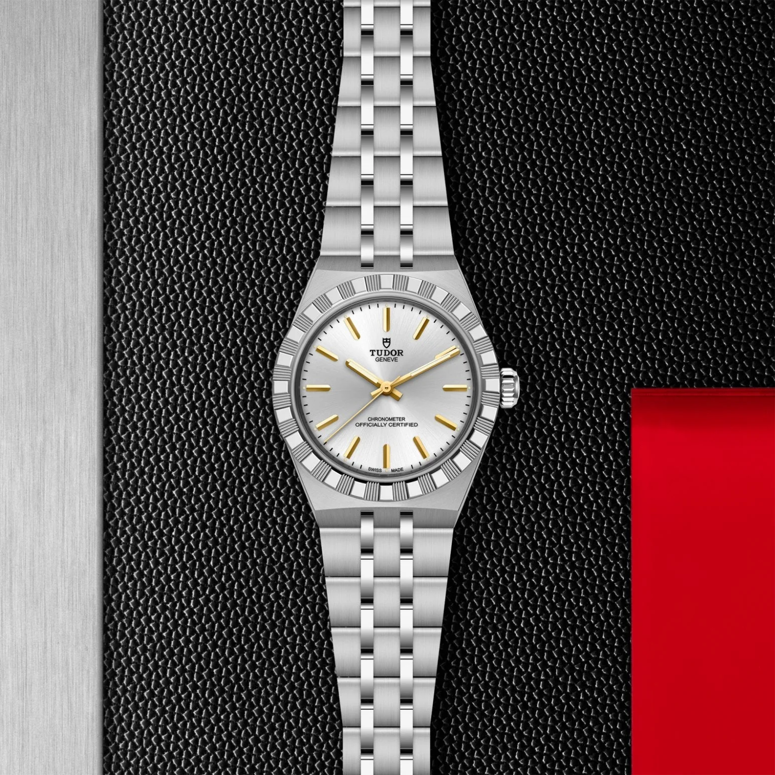 TUDOR Royal - Image 2