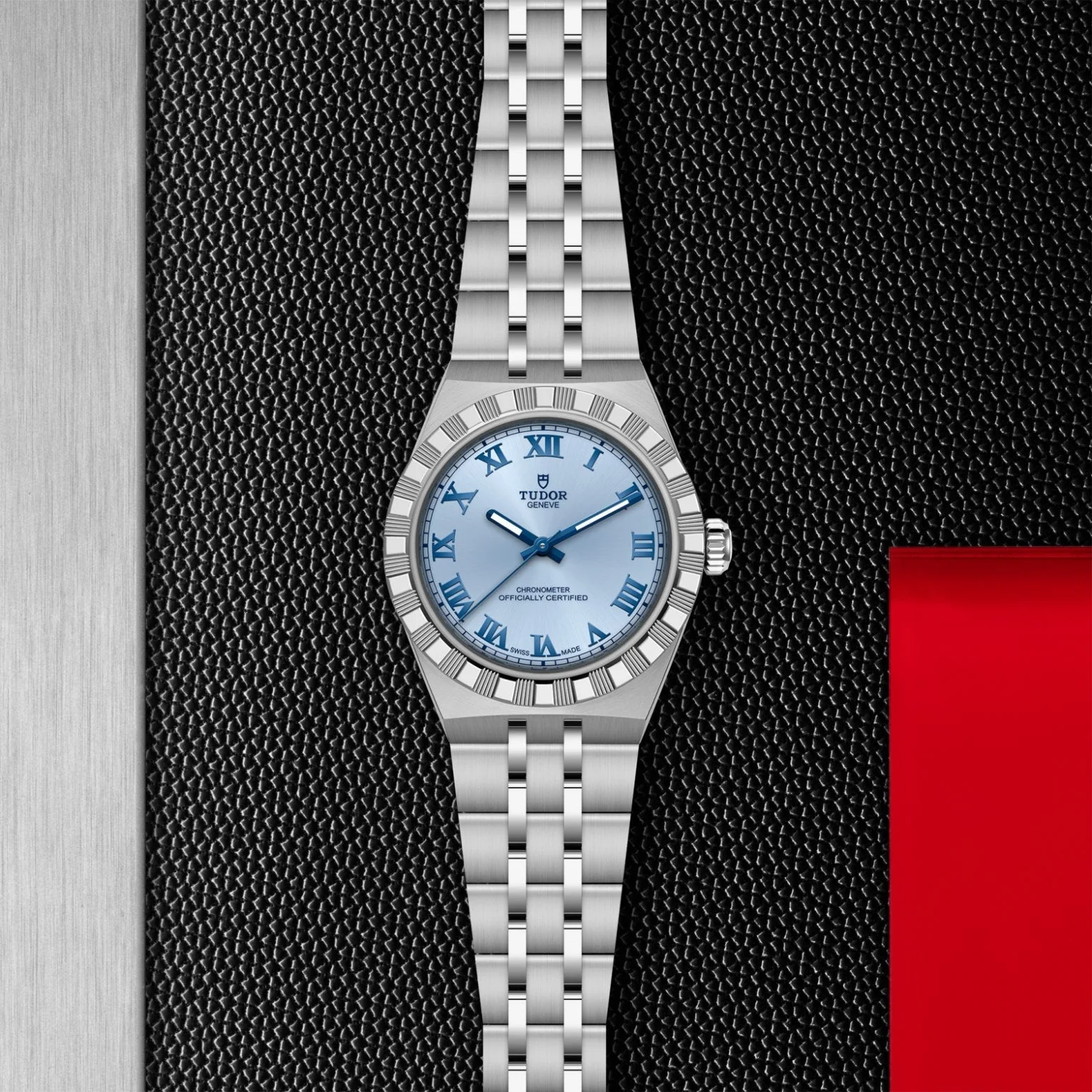 TUDOR Royal - Image 2