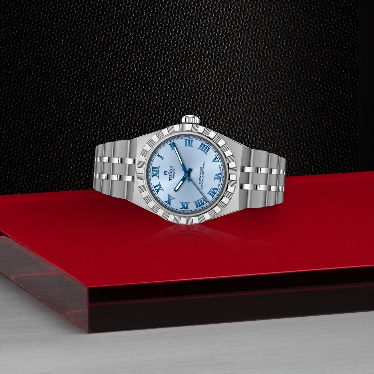 TUDOR Royal - Image 3