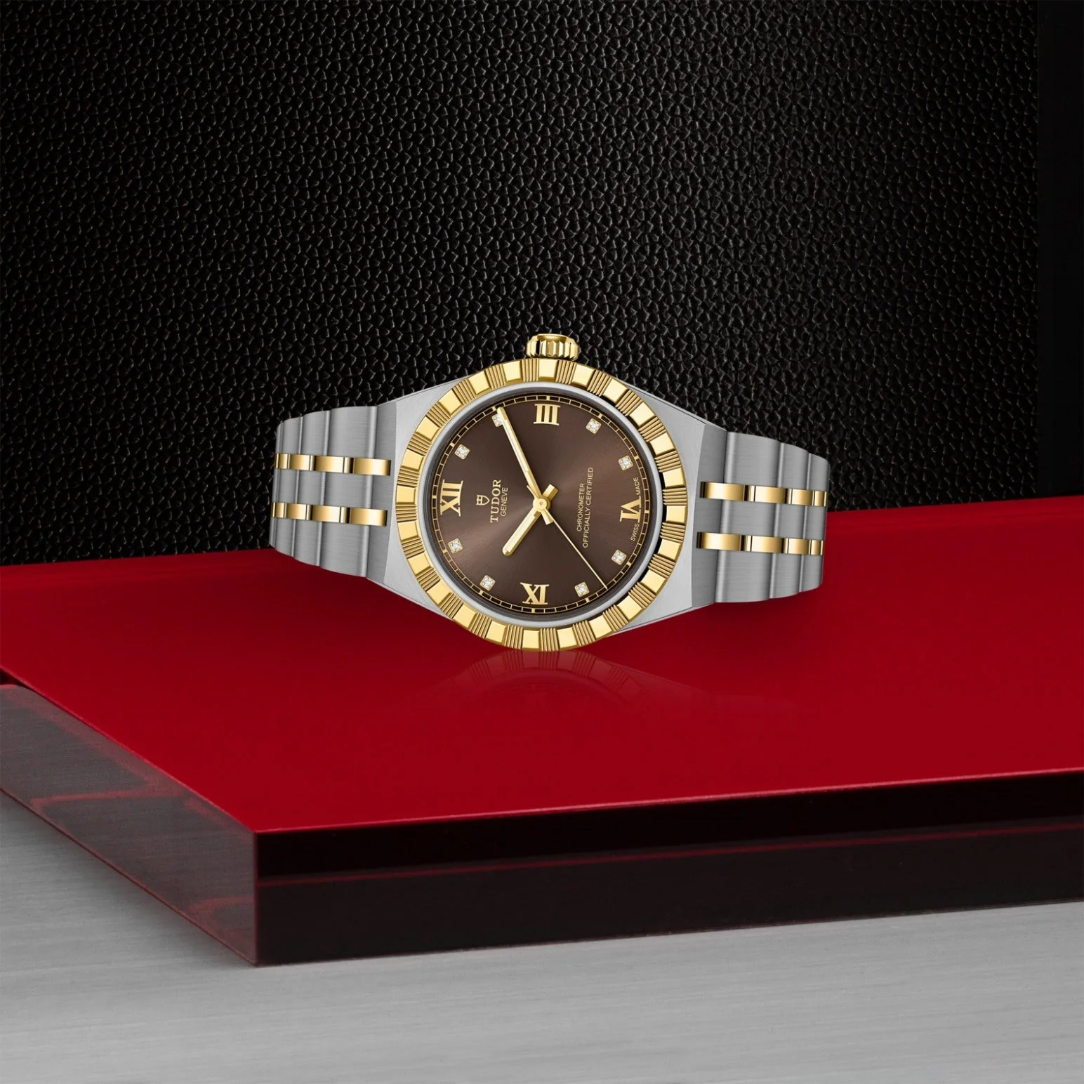 TUDOR Royal - Image 3