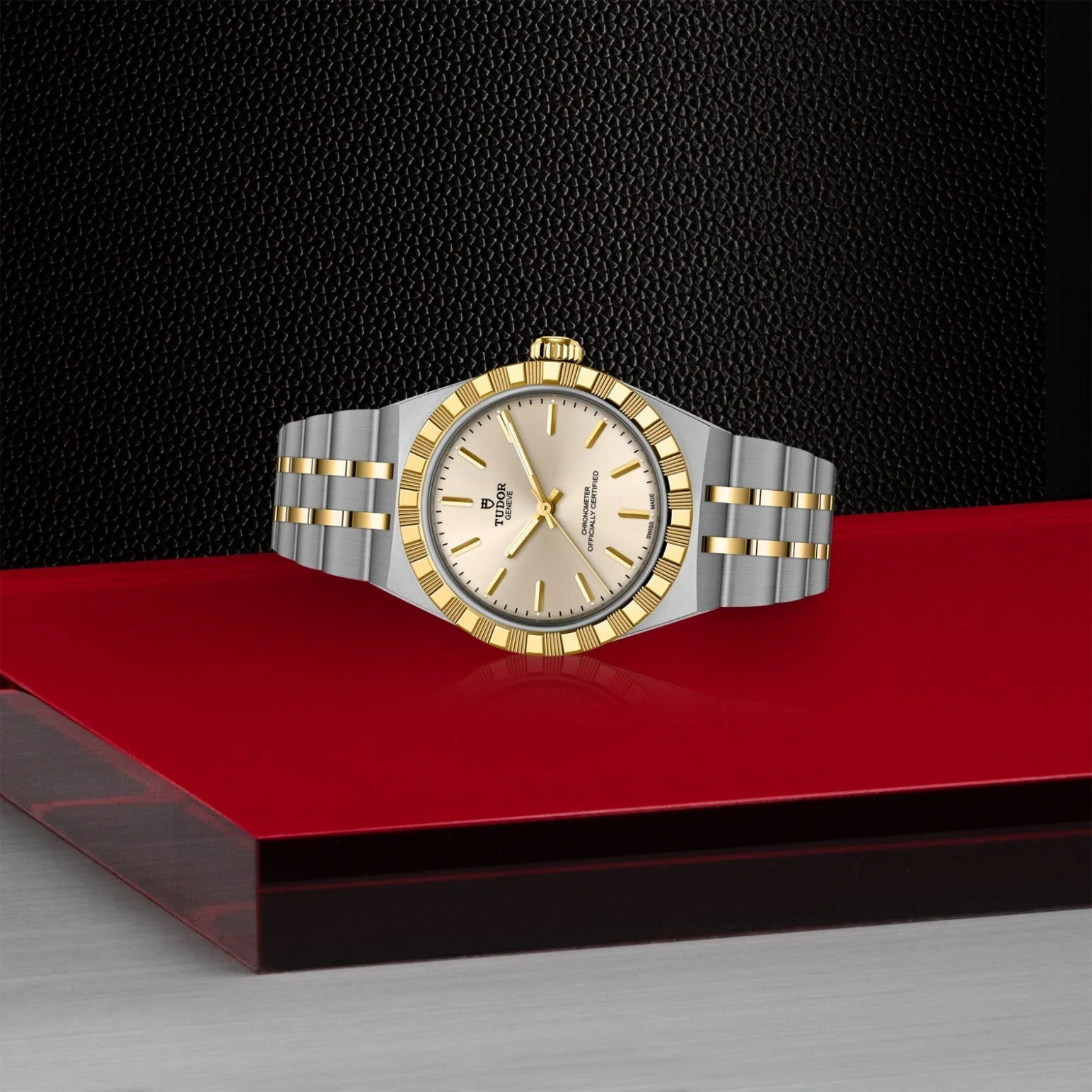 TUDOR Royal - Image 3