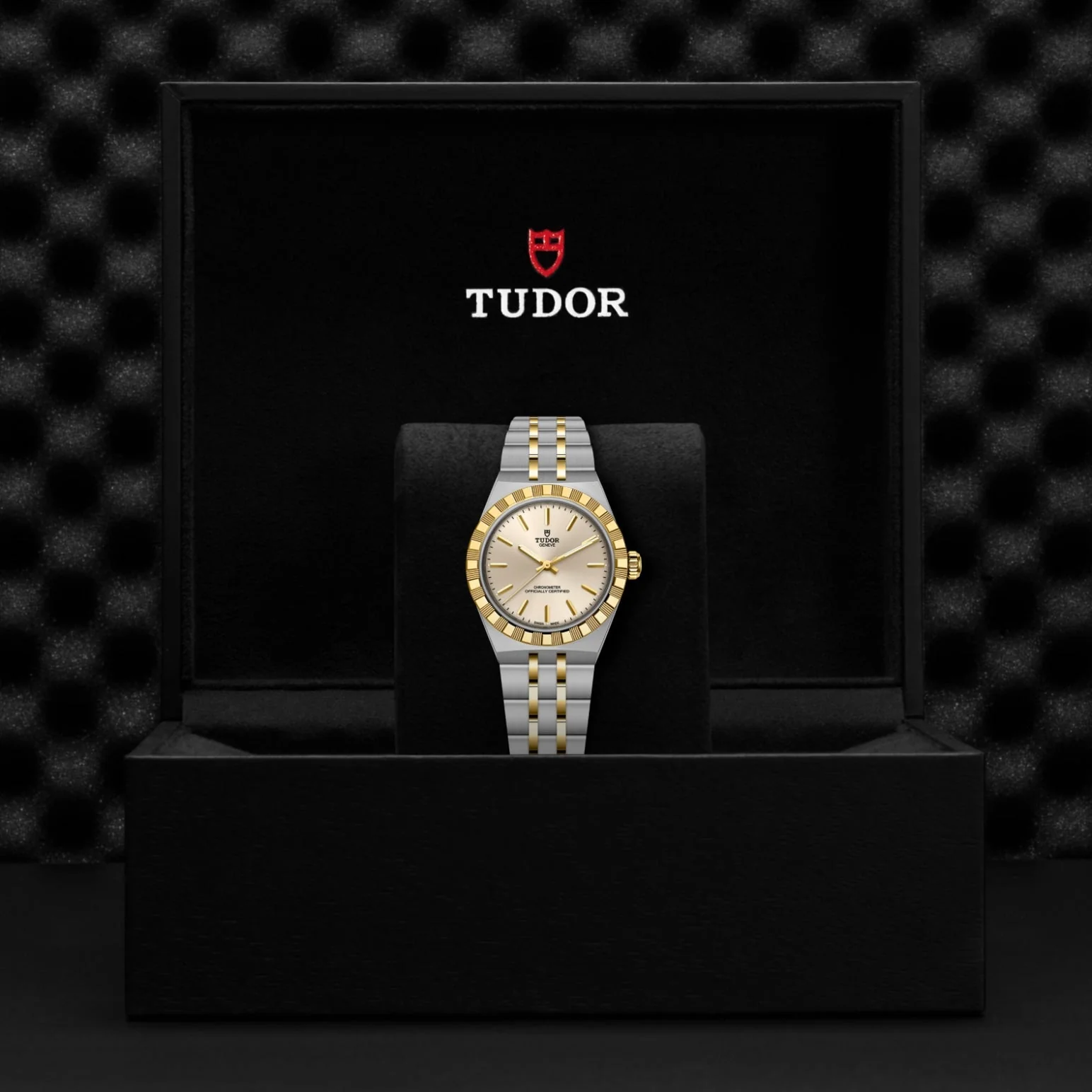TUDOR Royal - Image 4