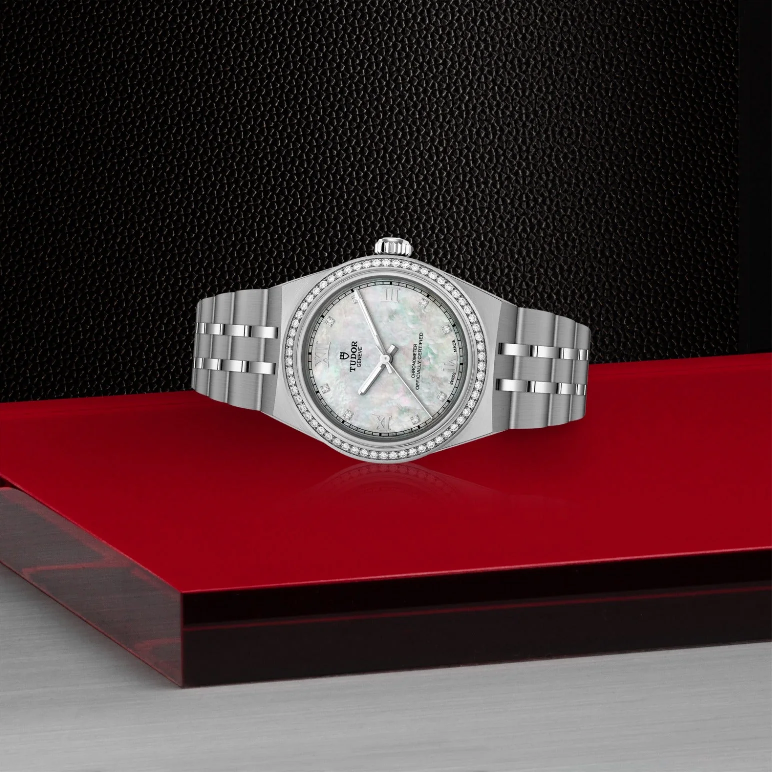 TUDOR Royal - Image 3