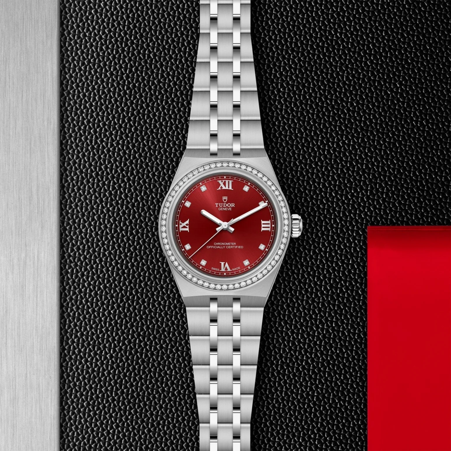 TUDOR Royal - Image 2