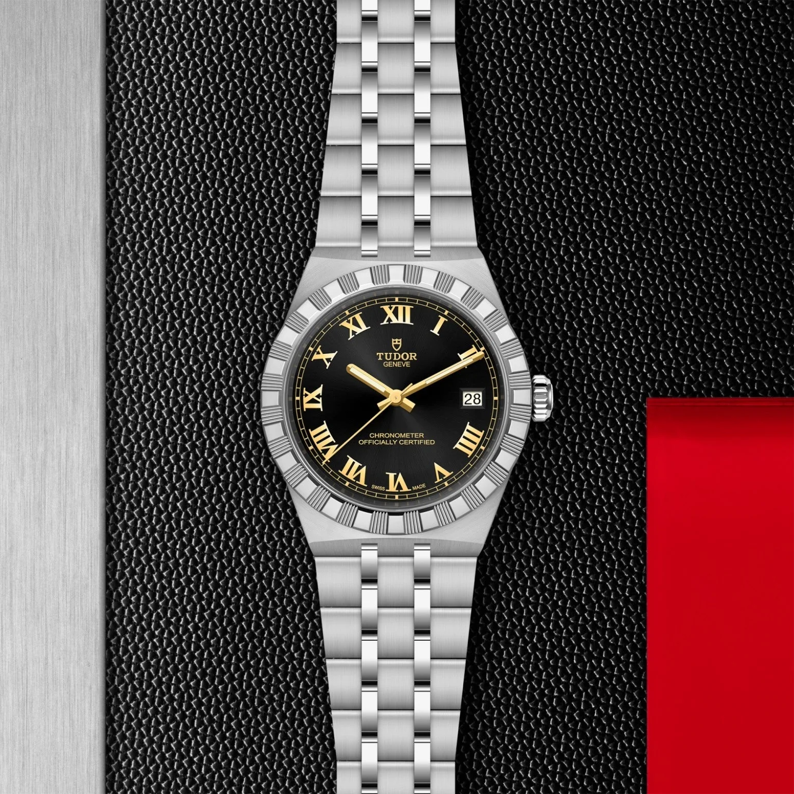 TUDOR Royal - Image 2