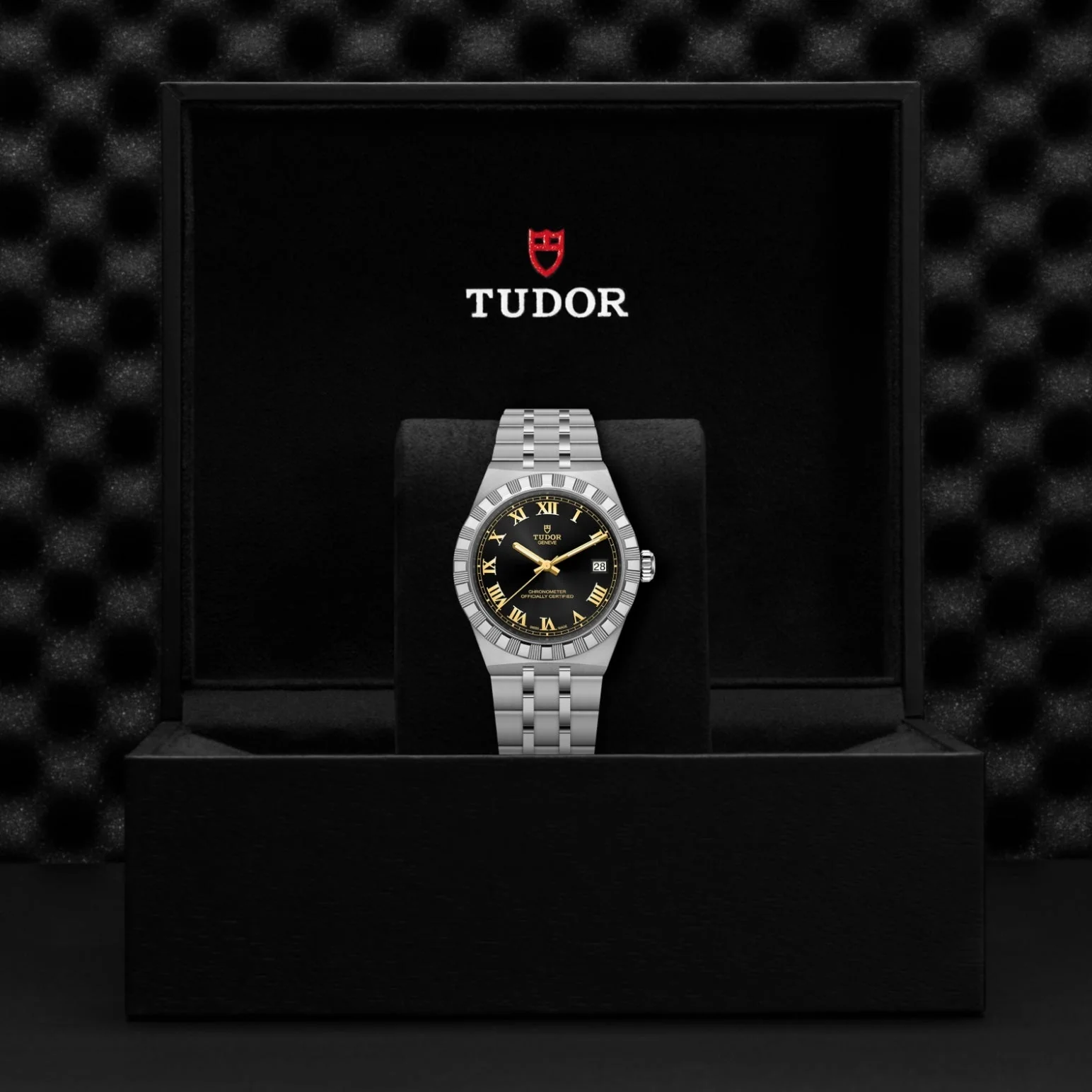 TUDOR Royal - Image 4