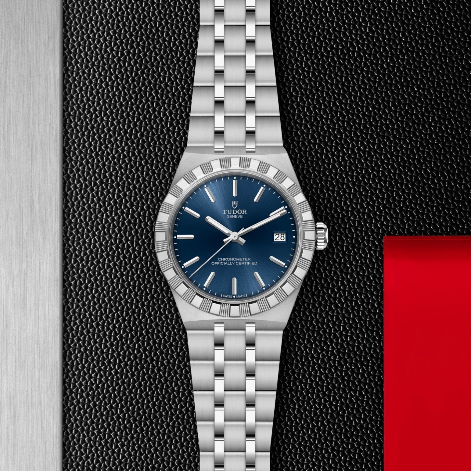 TUDOR Royal - Image 2