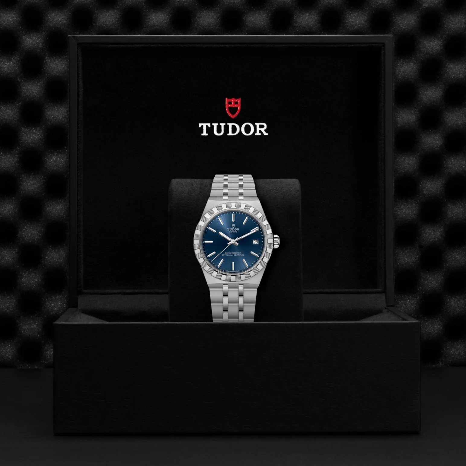 TUDOR Royal - Image 4