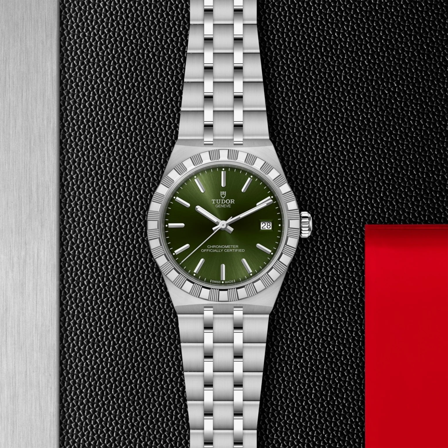 TUDOR Royal - Image 2