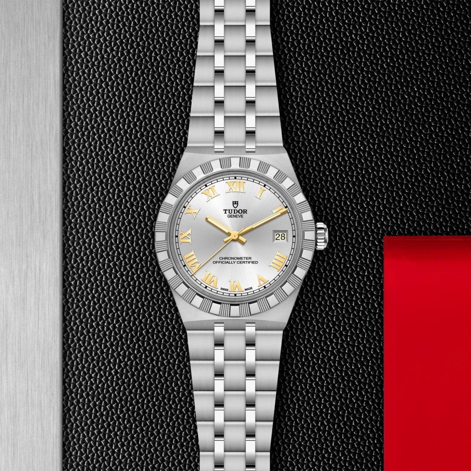 TUDOR Royal - Image 2