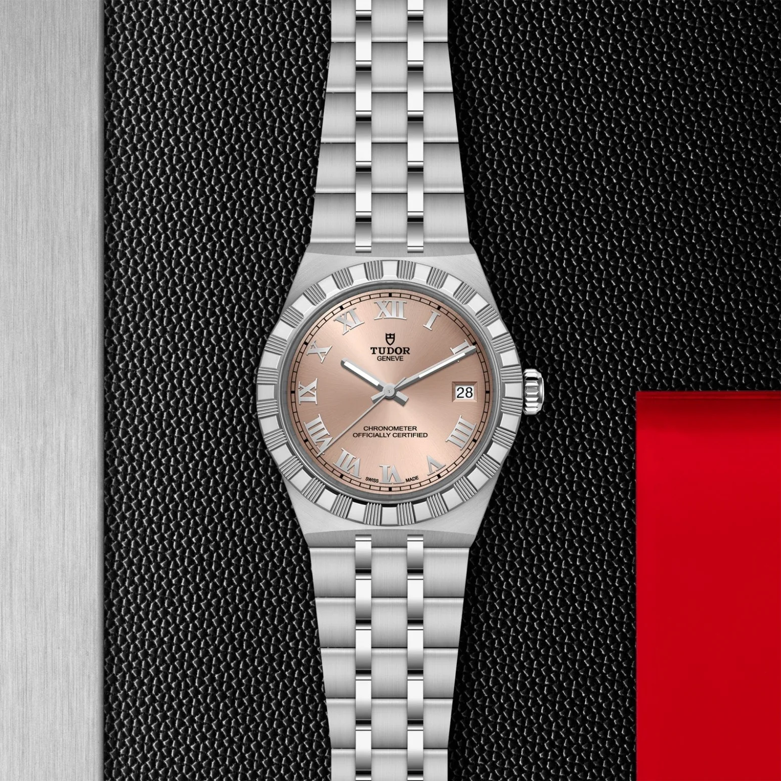 TUDOR Royal - Image 2