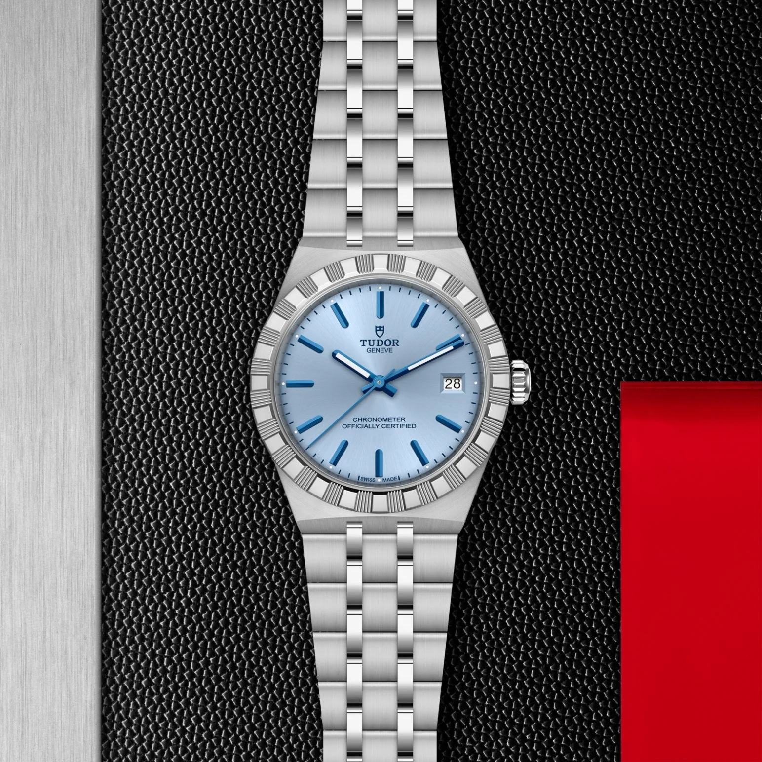 TUDOR Royal - Image 2
