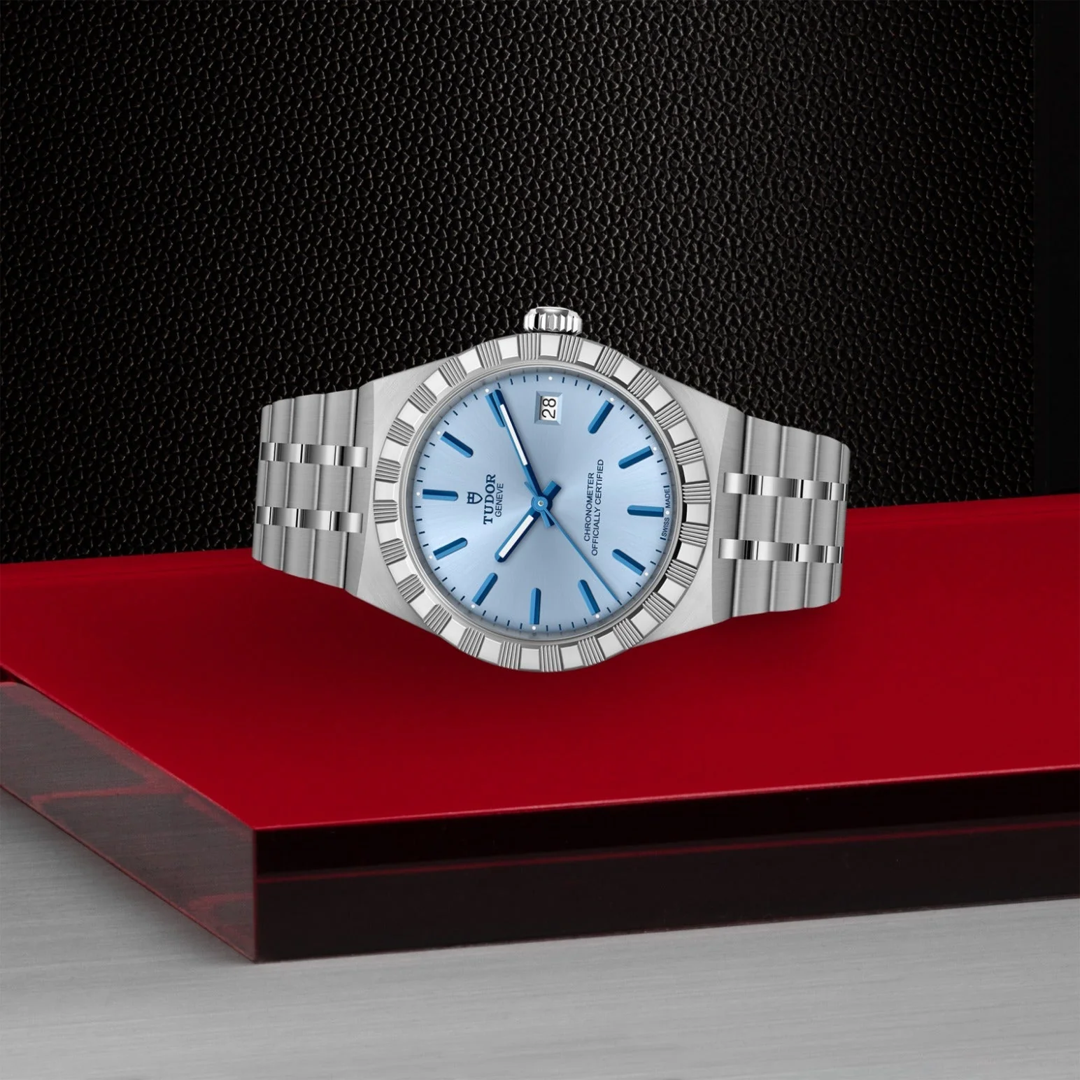 TUDOR Royal - Image 3