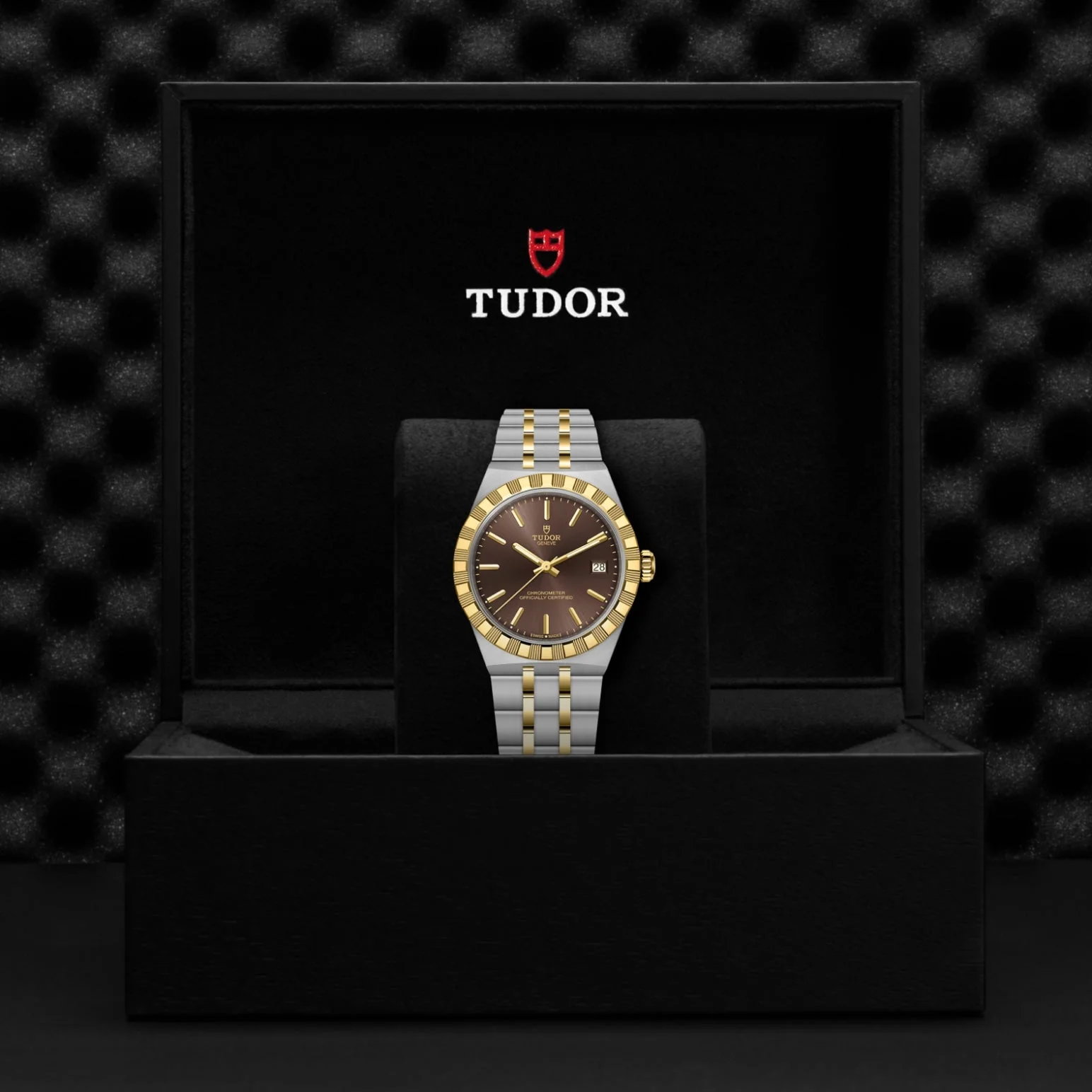 TUDOR Royal - Image 4