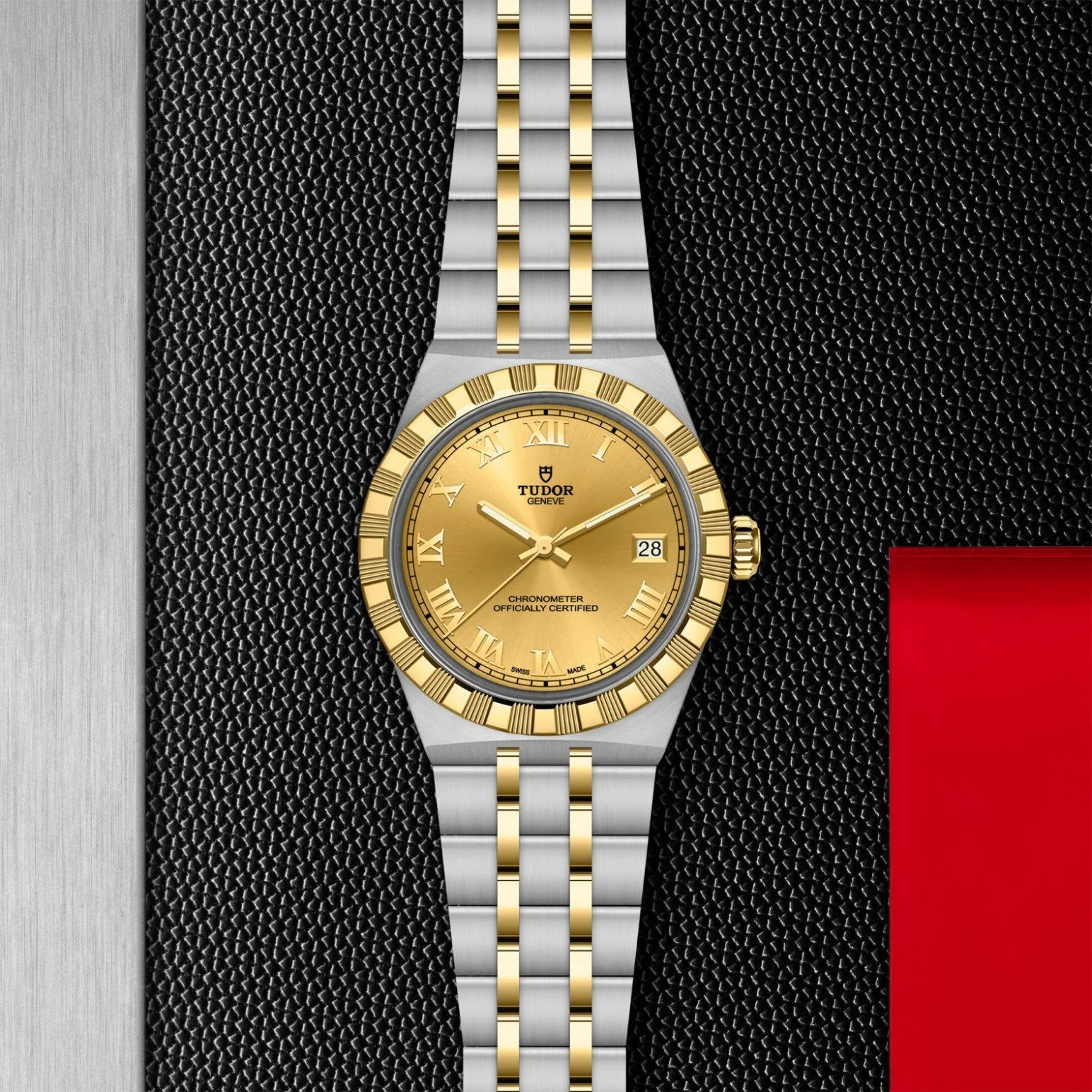 TUDOR Royal - Image 2