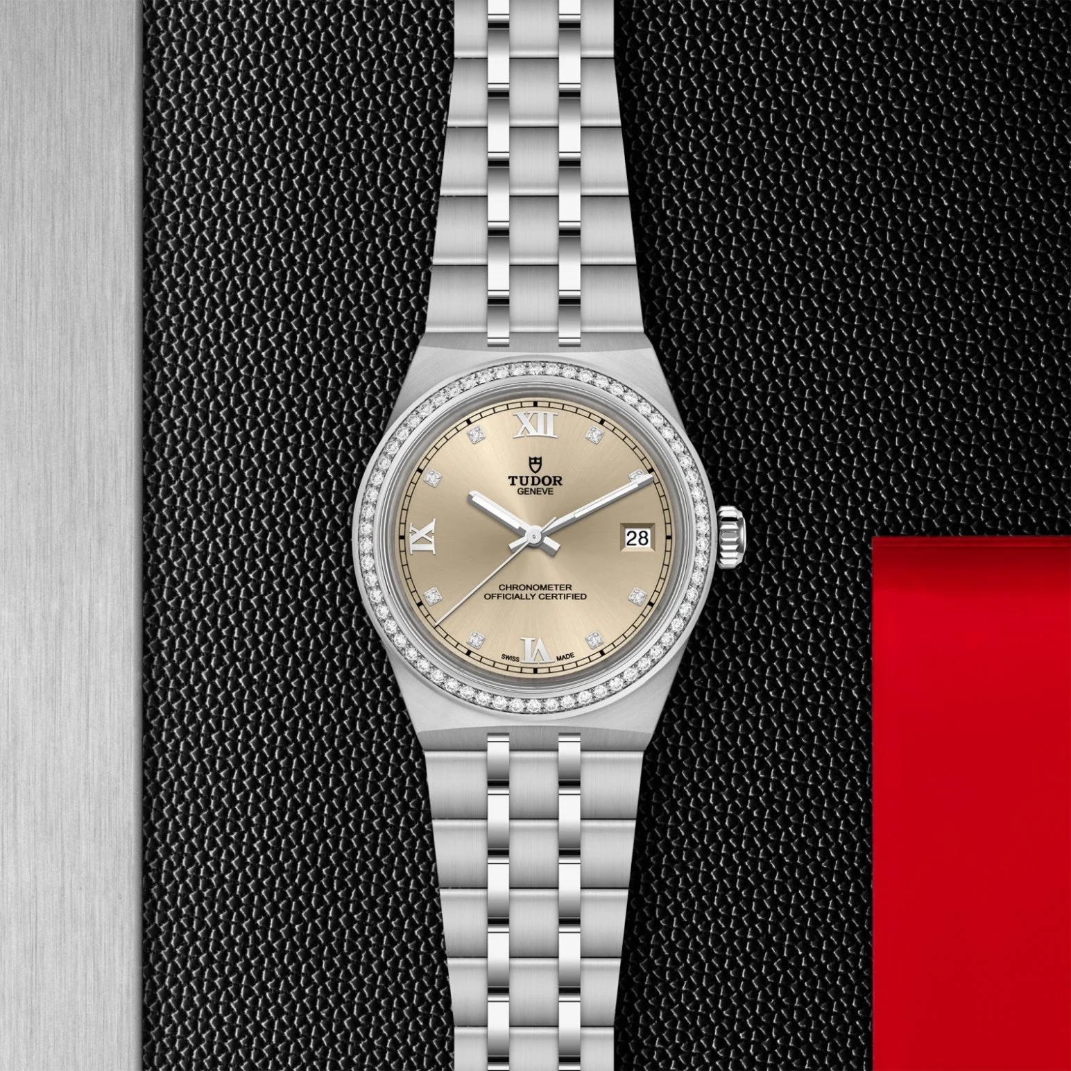 TUDOR Royal - Image 2