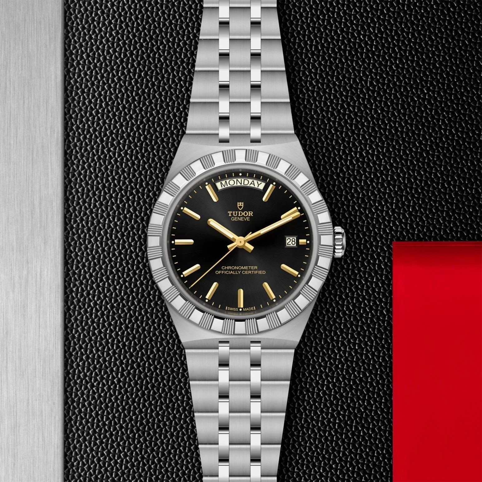 TUDOR Royal - Image 2
