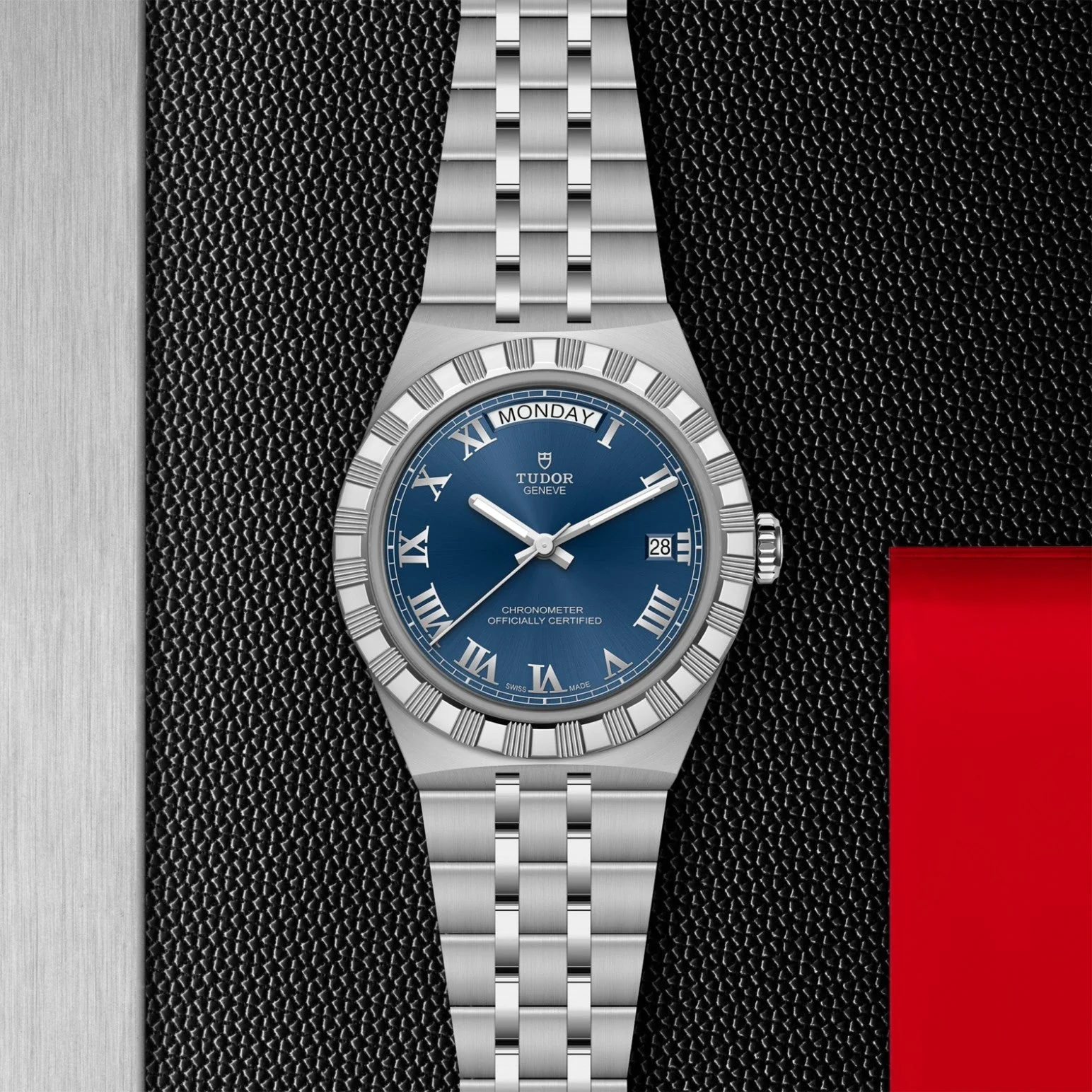 TUDOR Royal - Image 2